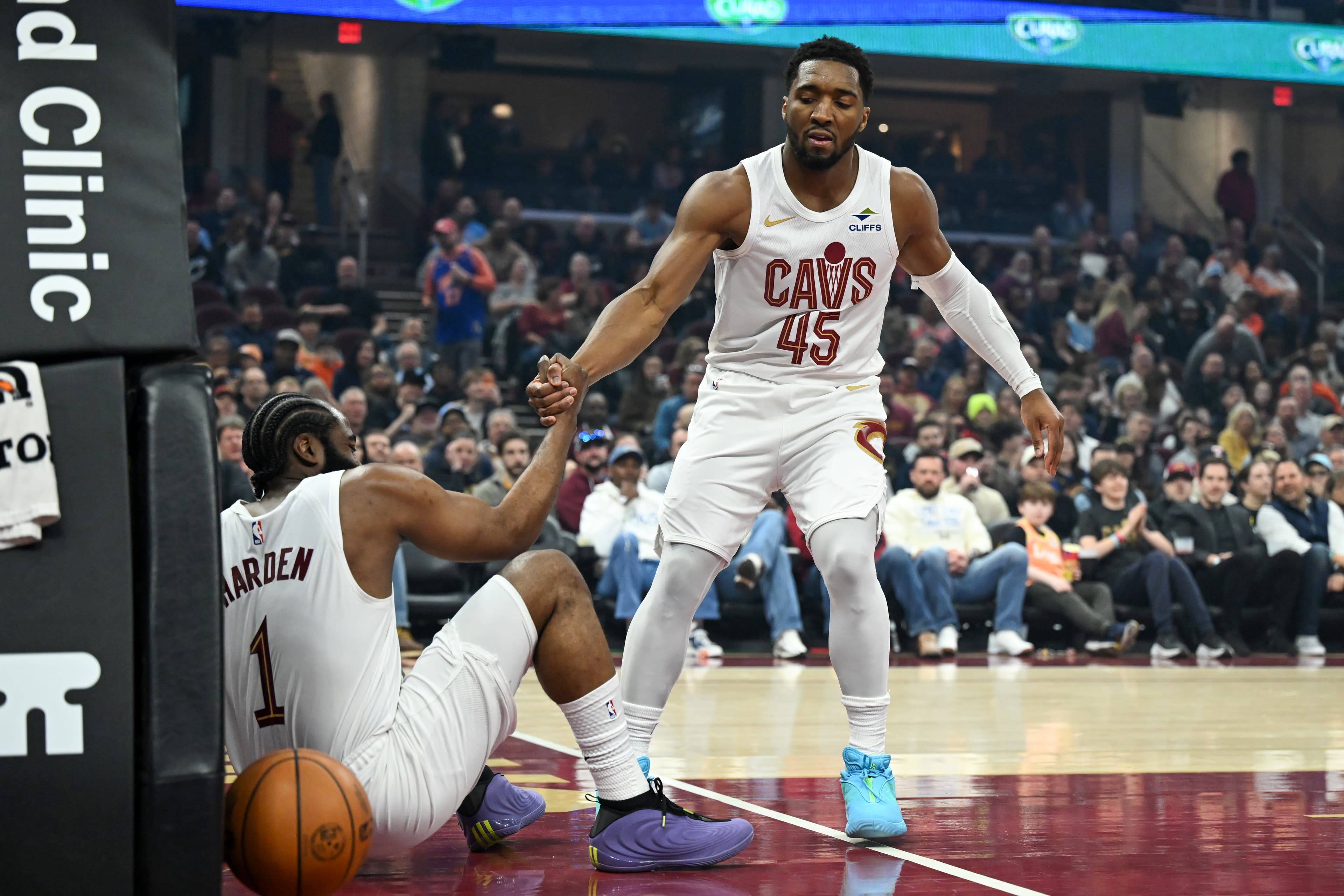 Player Grades: Cavs vs Heat – Streak ends in bummer fashion