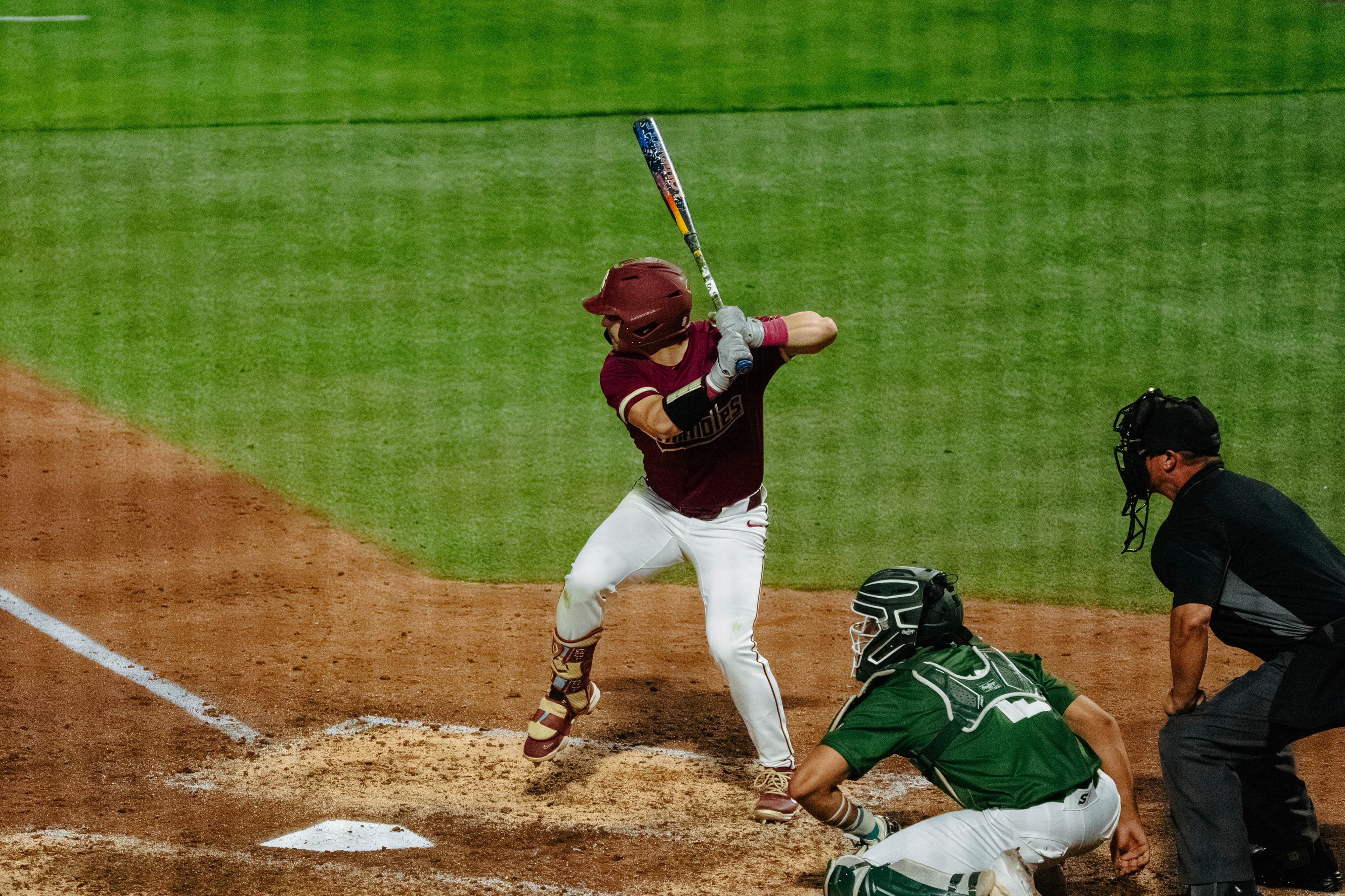 FSU beats Stetson on road for first time since 2017