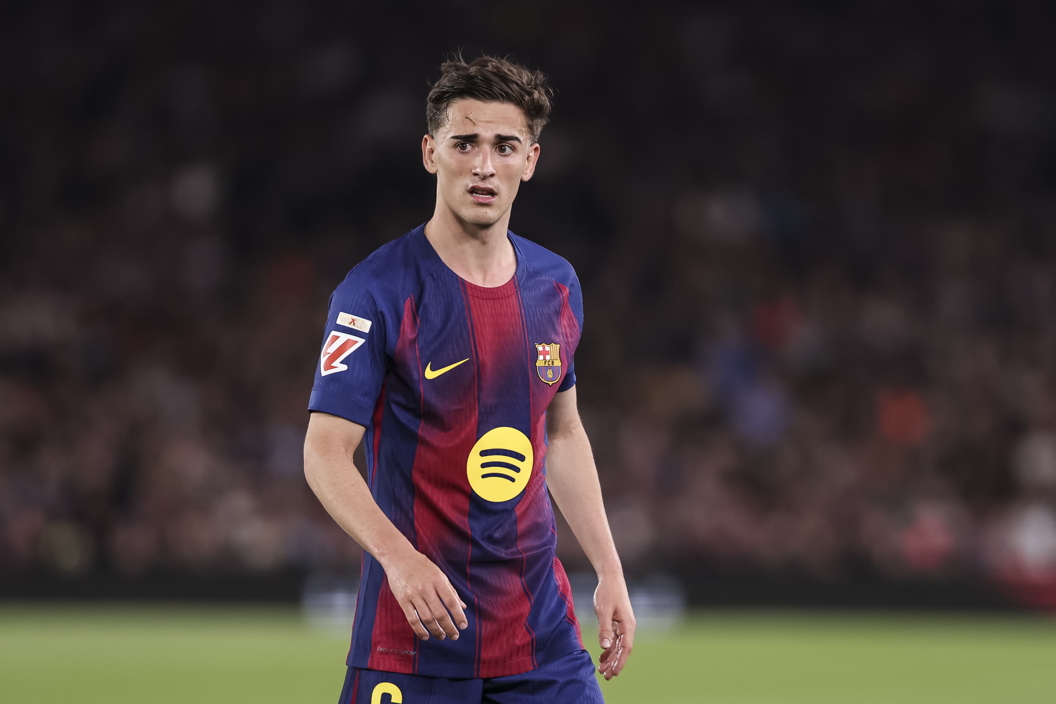 Osasuna vs Barcelona, La Liga: Preview