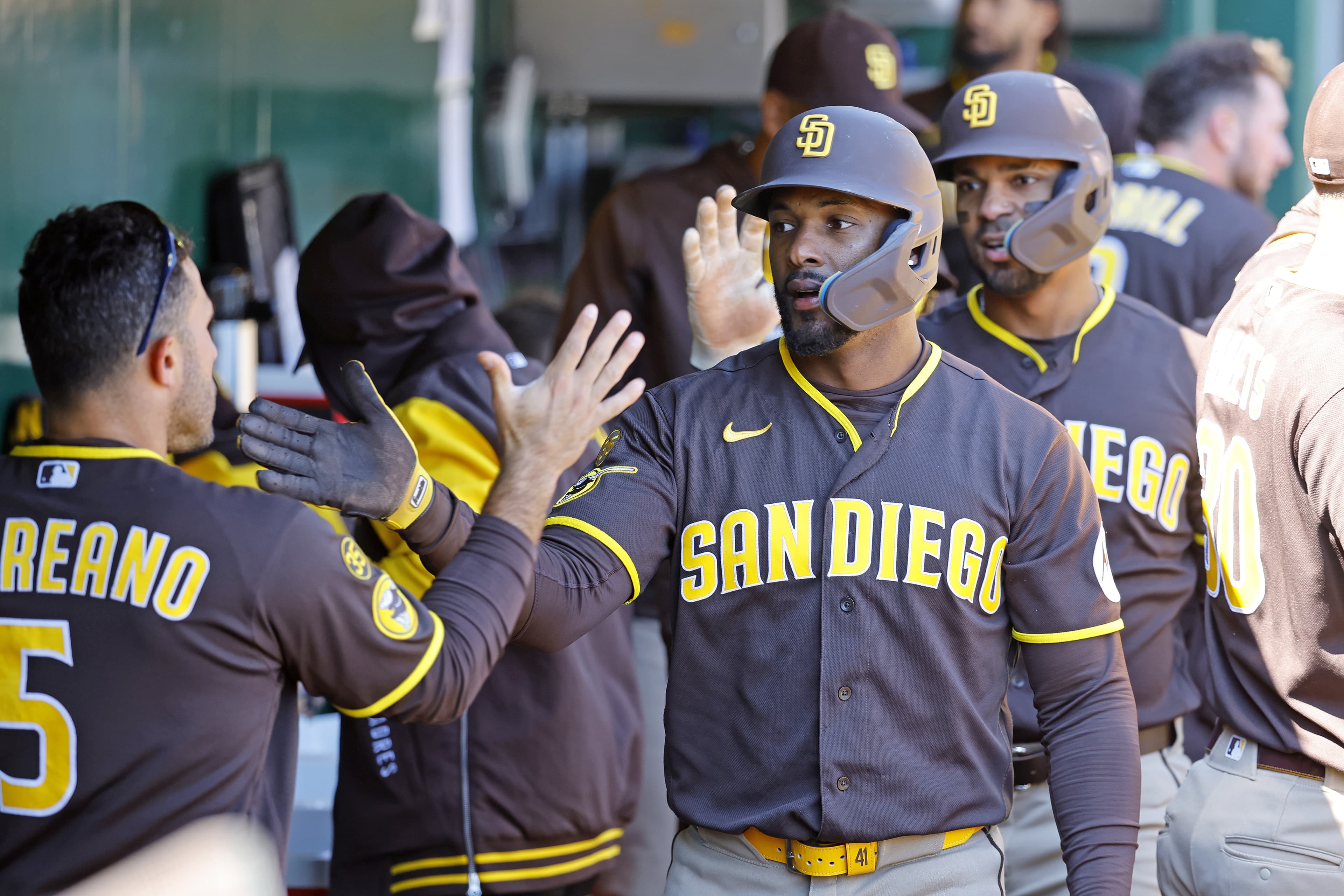 Game 13: Colorado Rockies at San Diego Padres