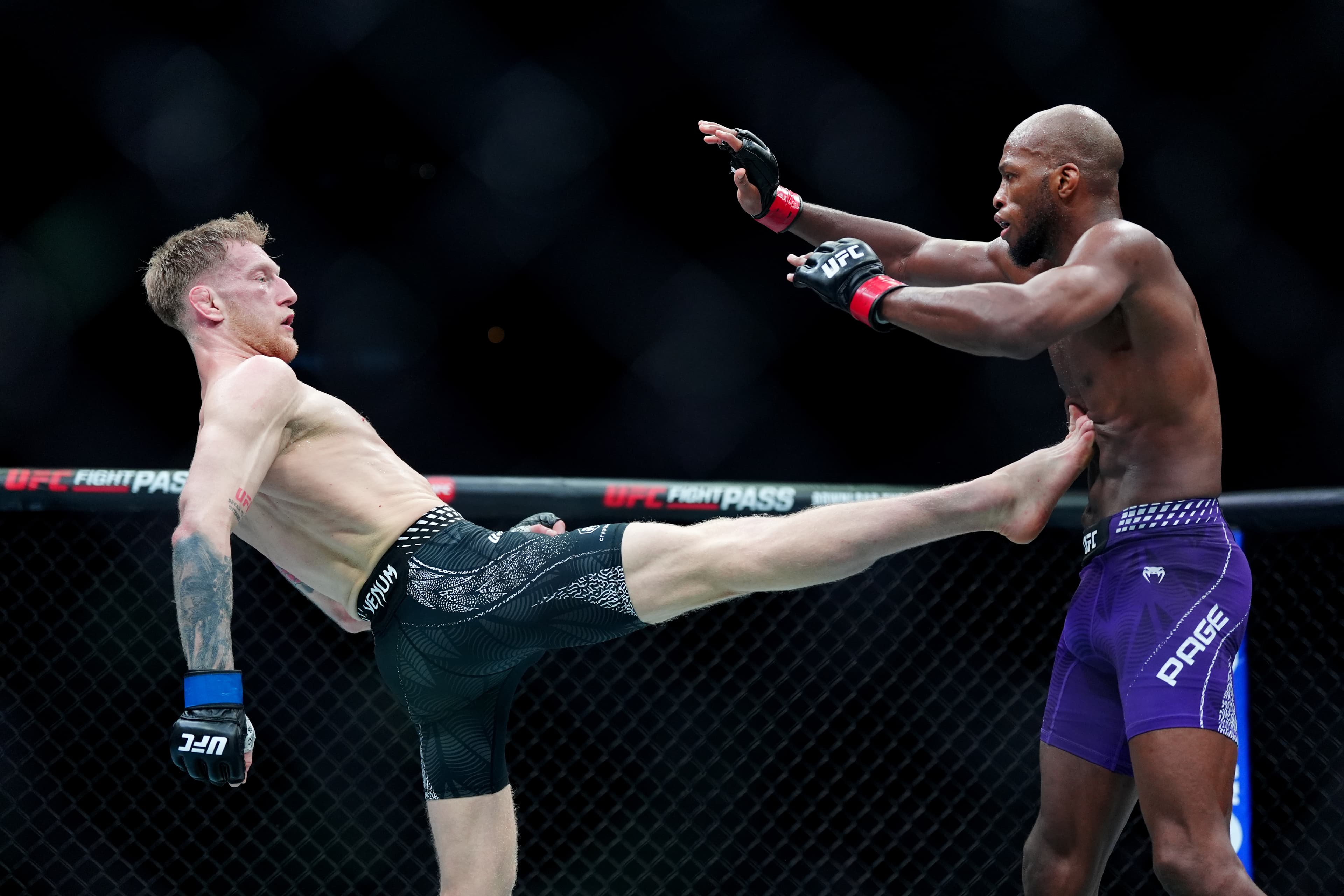 UFC London, The Morning After: Promotional Politics Backfire In All-Time Stinker