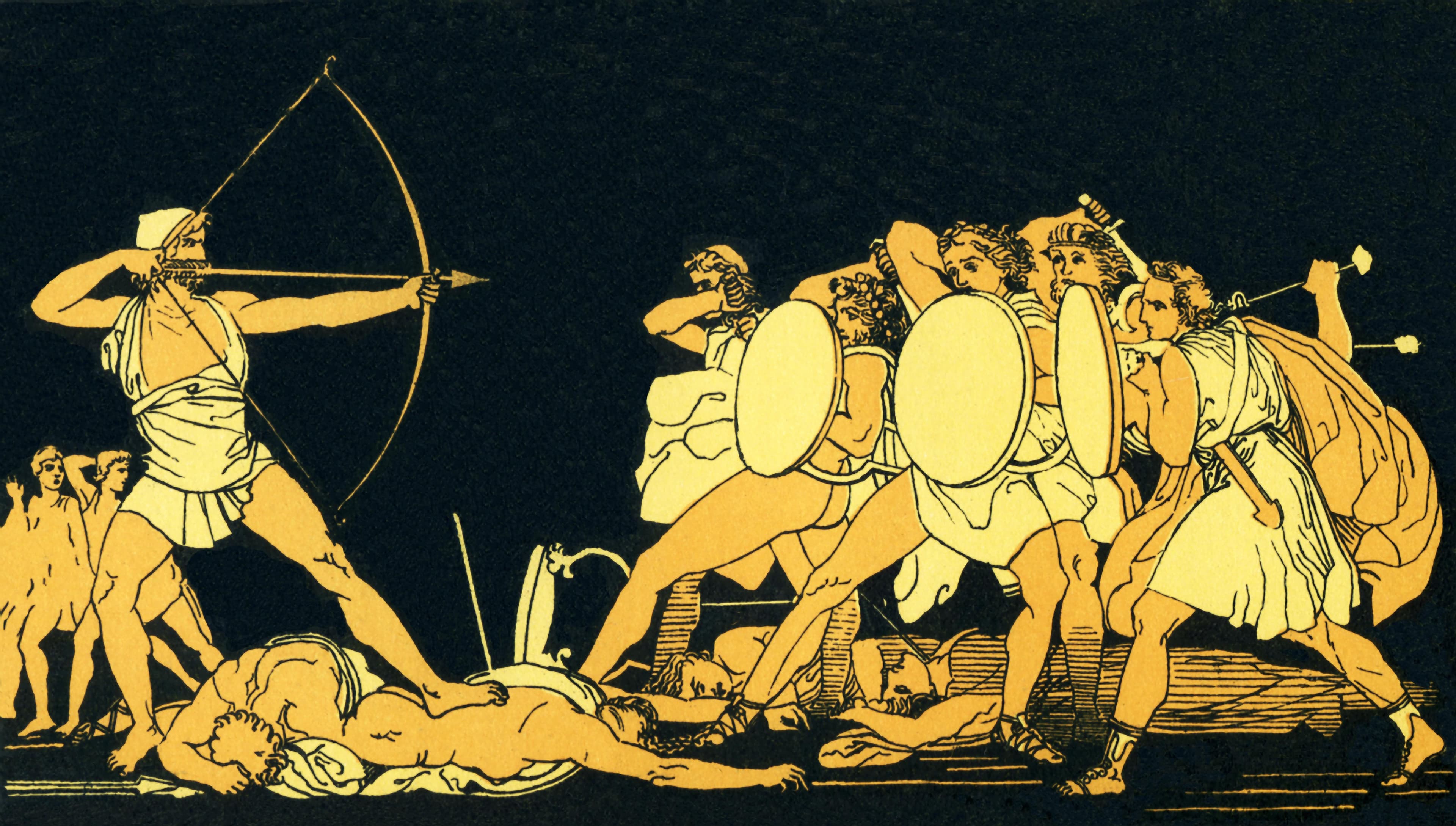 Open Thread: May 5, 2026