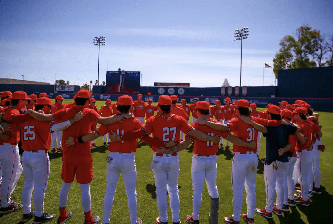 Utah's Inning Bash Unravels Wildcat Struggles as Loss Signals More Conflicts in Conference