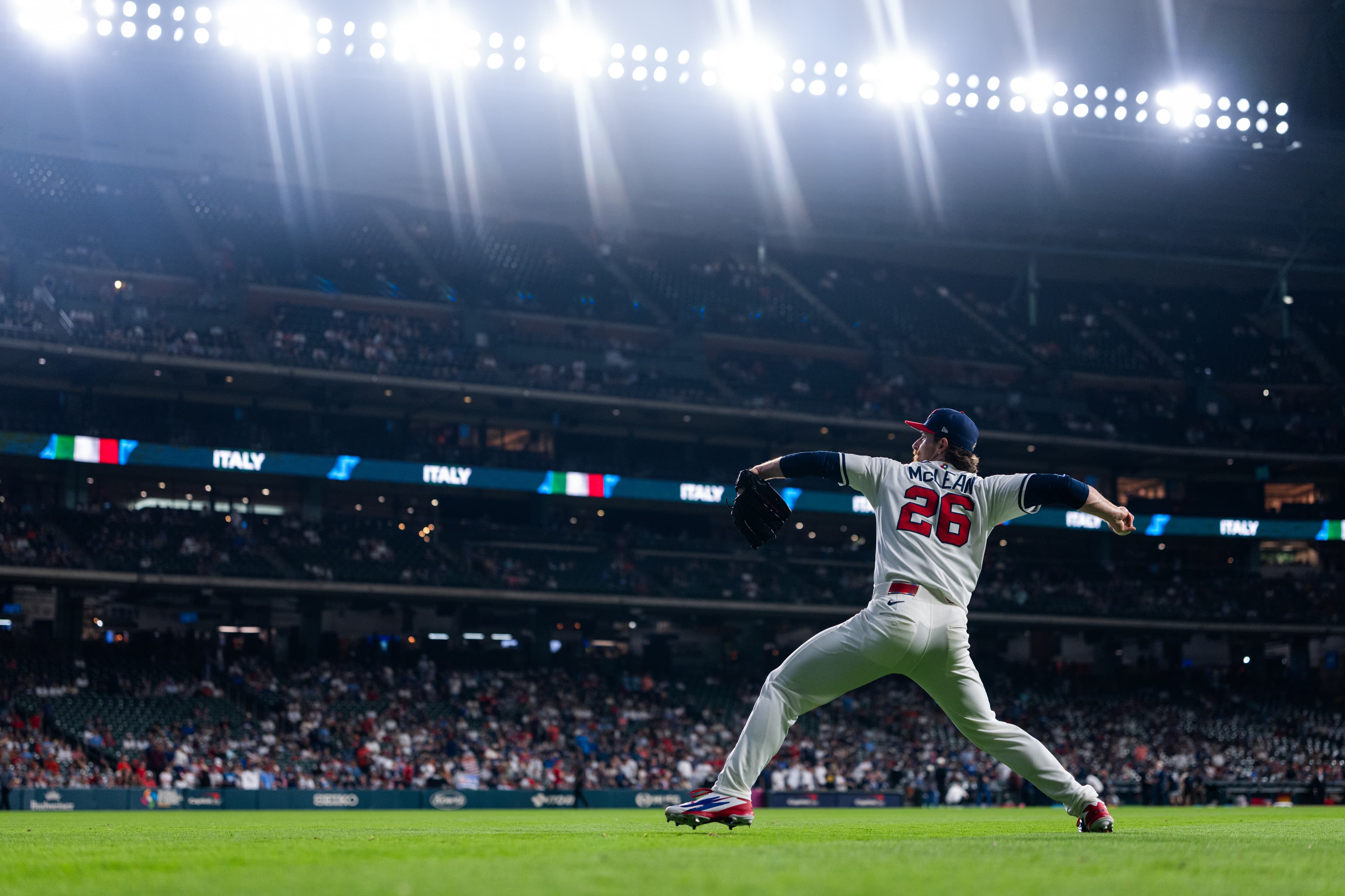 New, Exciting Headline: Nationals Thrash D.C. Senators 10-3 in Historic Washington Victory!