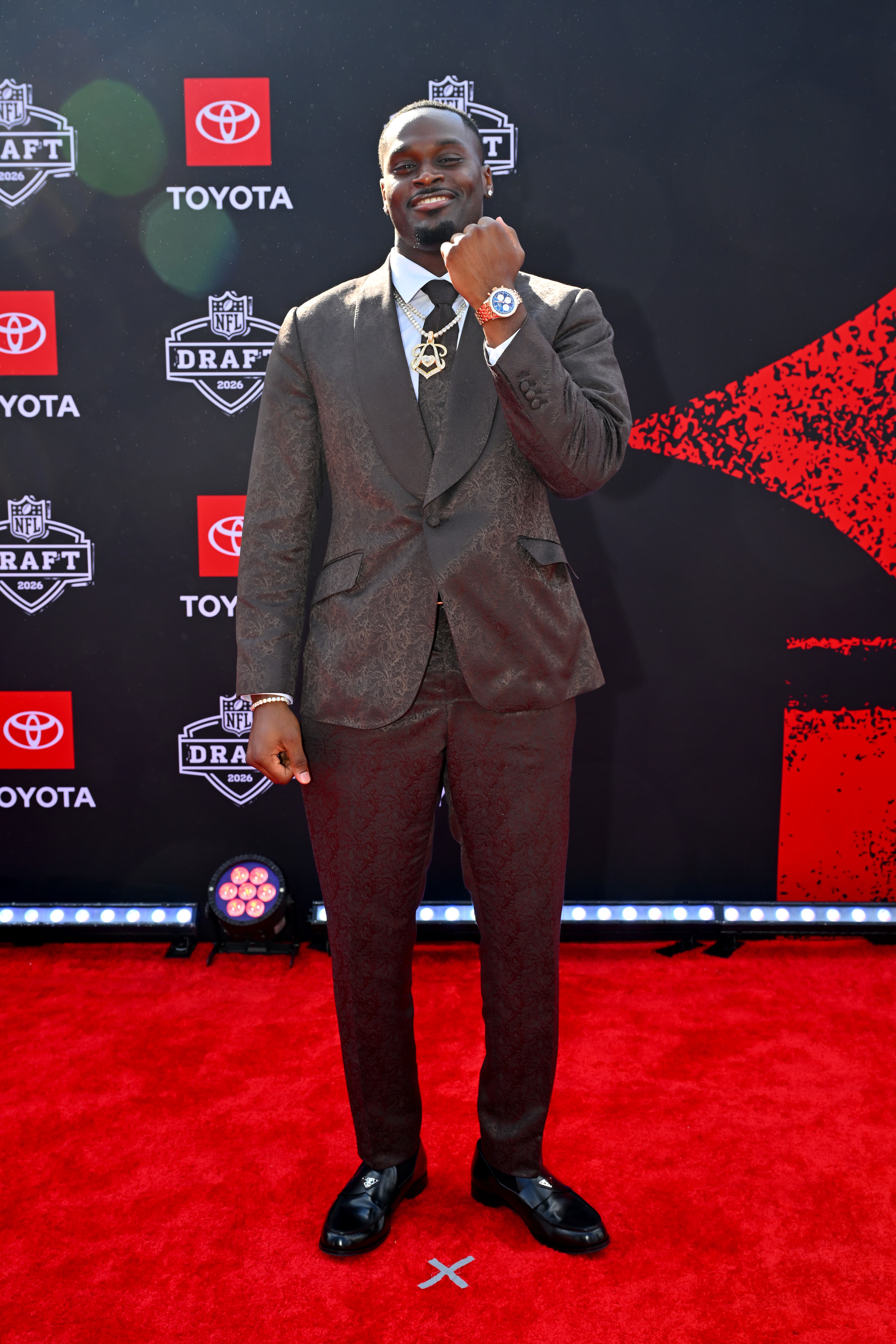 2026 NFL Draft rumors: Final rumors before the start of the 2026 NFL Draft