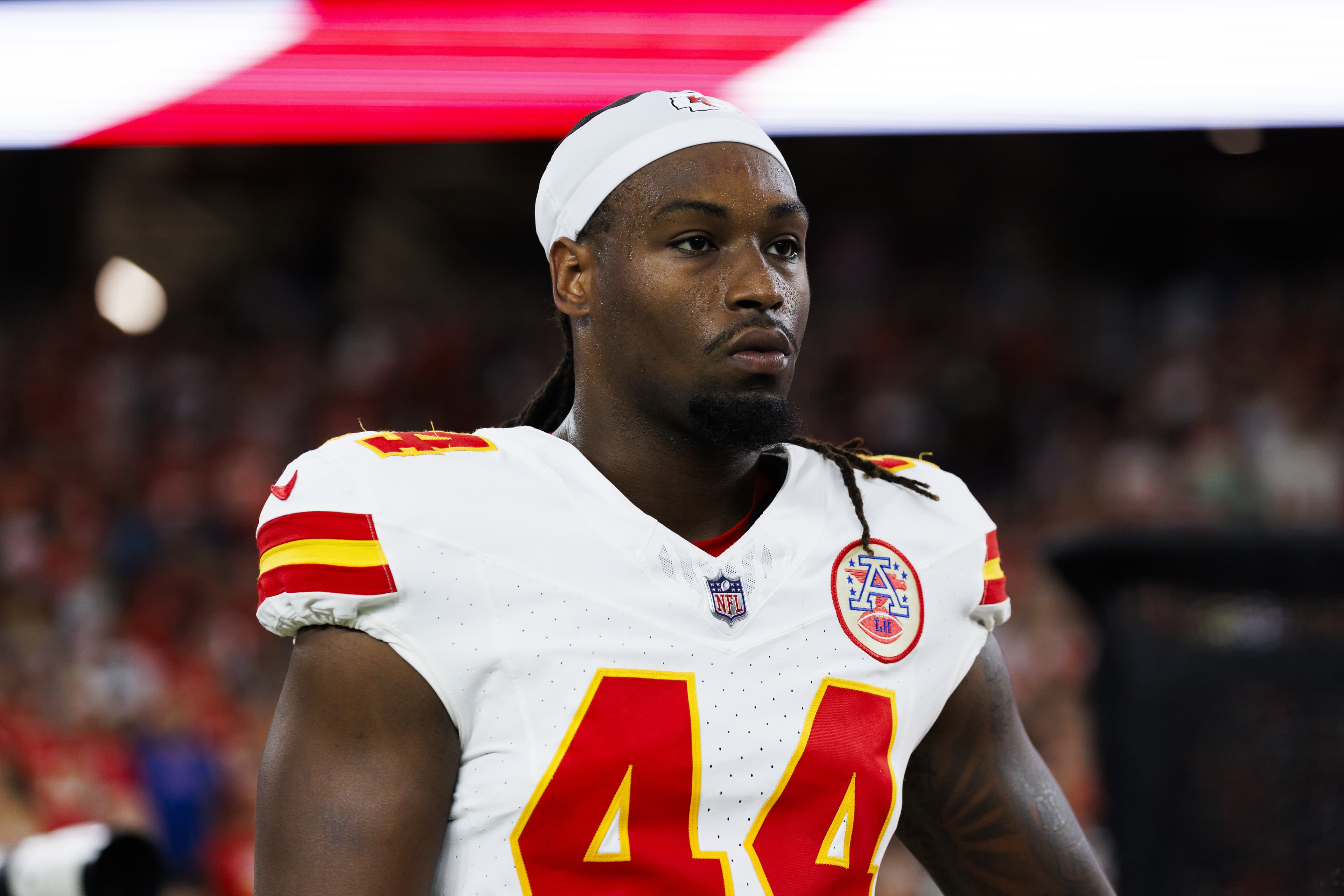 Ex-Chiefs, Jets LB/special teamer Cam Jones will join Giants