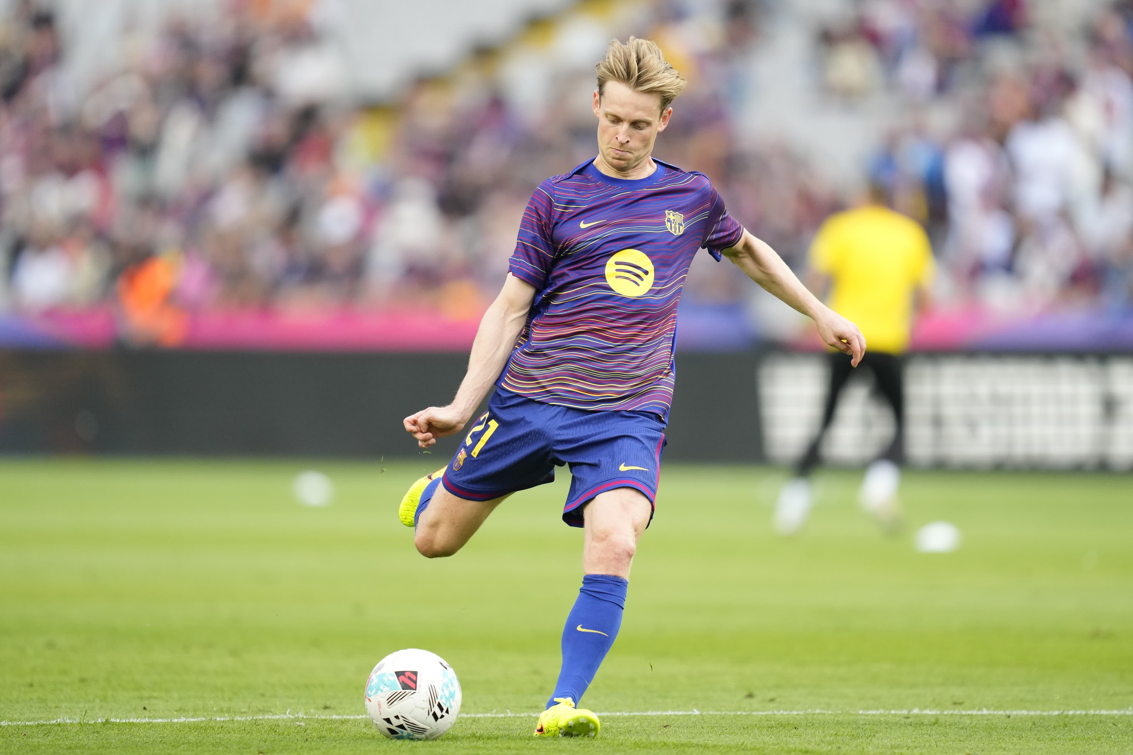 FC Barcelona News: 10 April 2026