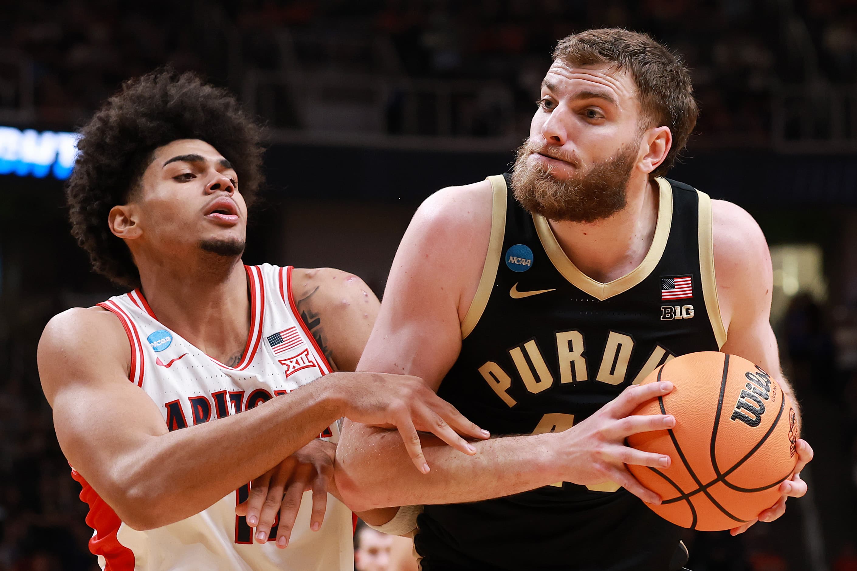 Purdue Readers React Survey Results – Was the 2025-2026 Purdue Men’s Basketball Season a Success?