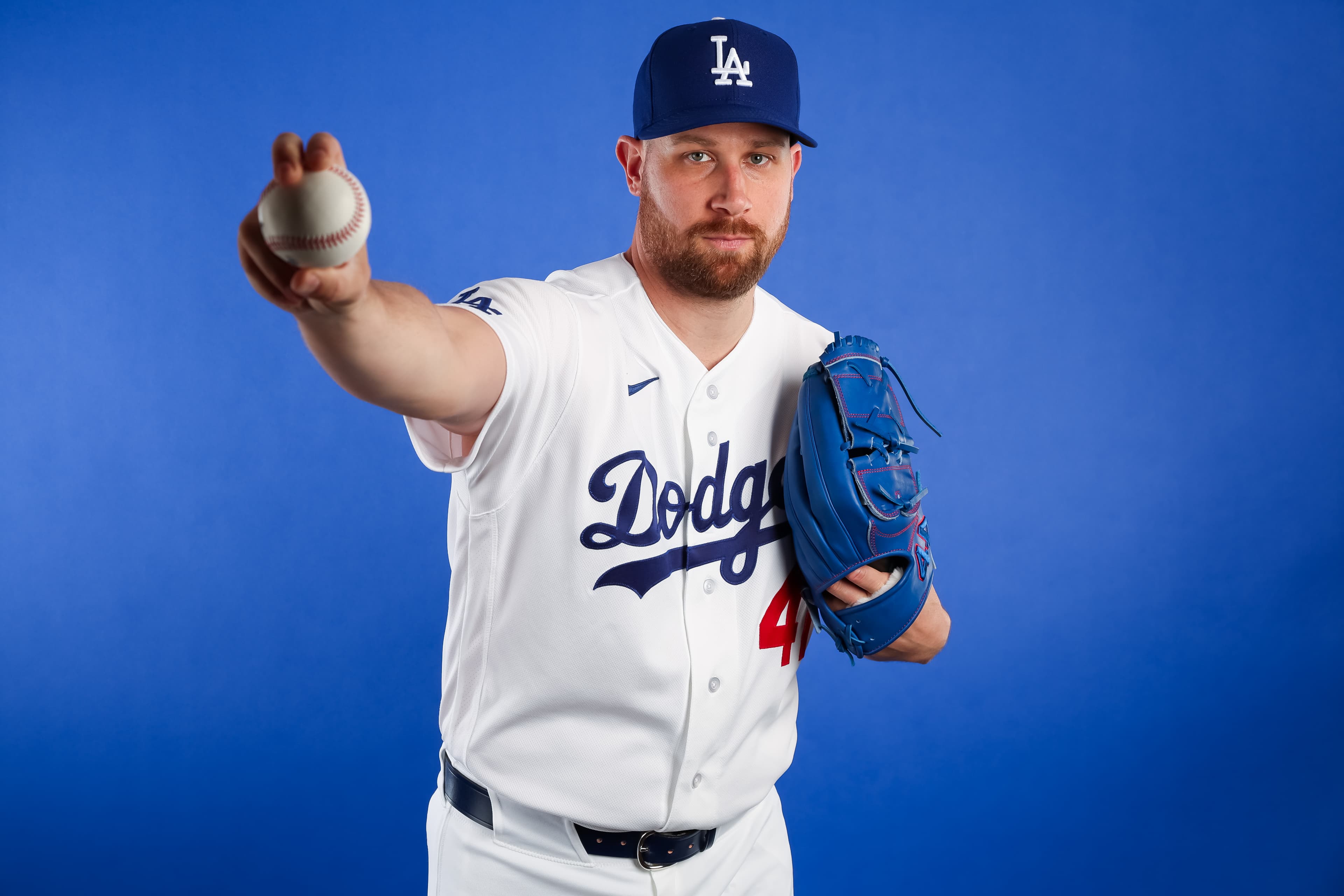 Brock Stewart begins rehab assignment in Class-A Ontario