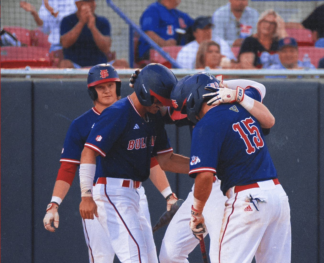 Weekend Walkup: Falcons take on Tarleton State while everyone else will play conference scramble