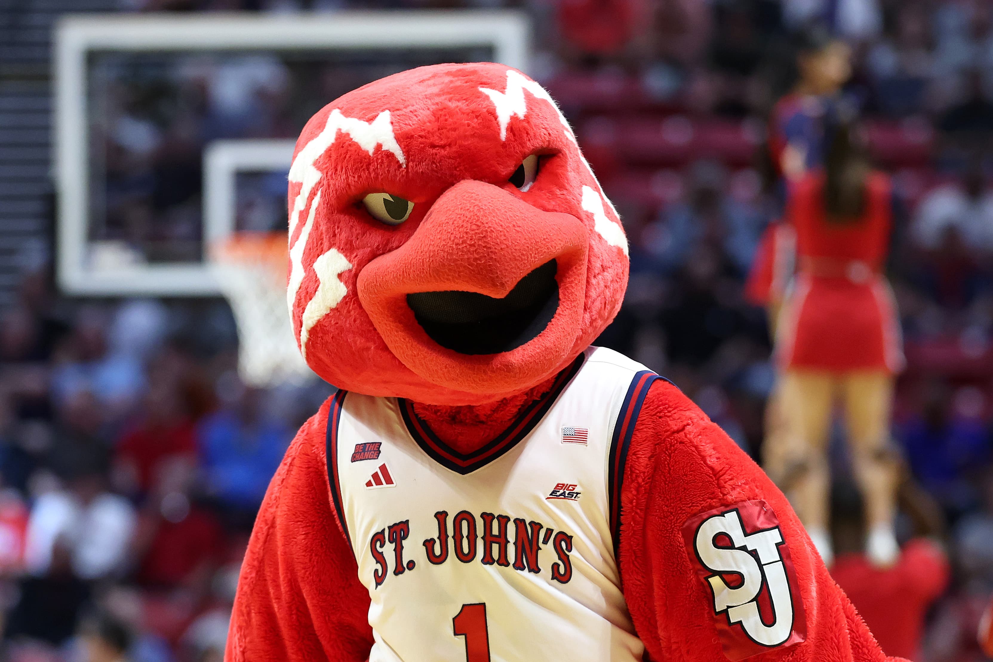 Sunday second round open thread