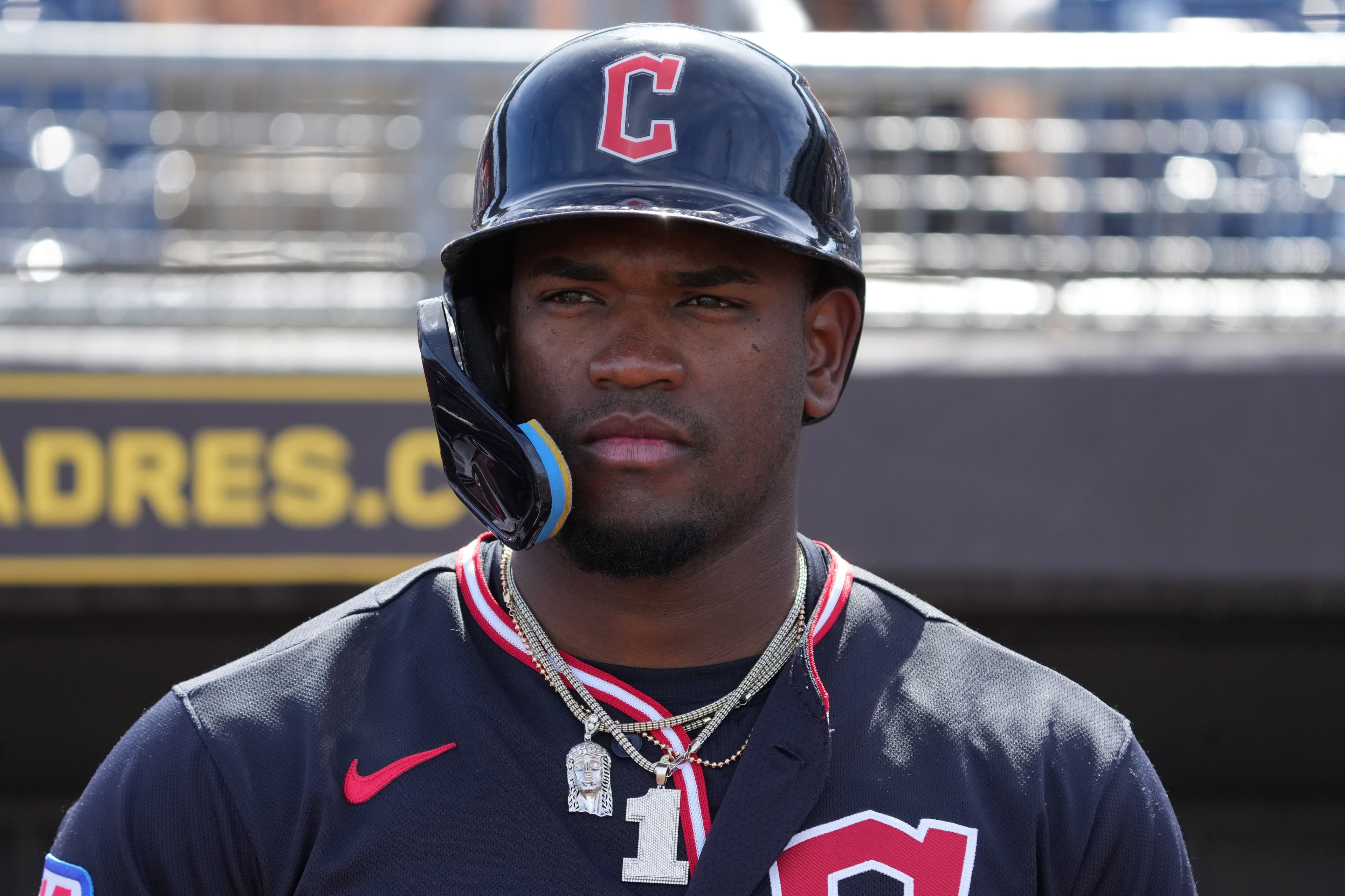 GAME THREAD: Guardians at Mariners, game 3 of 162