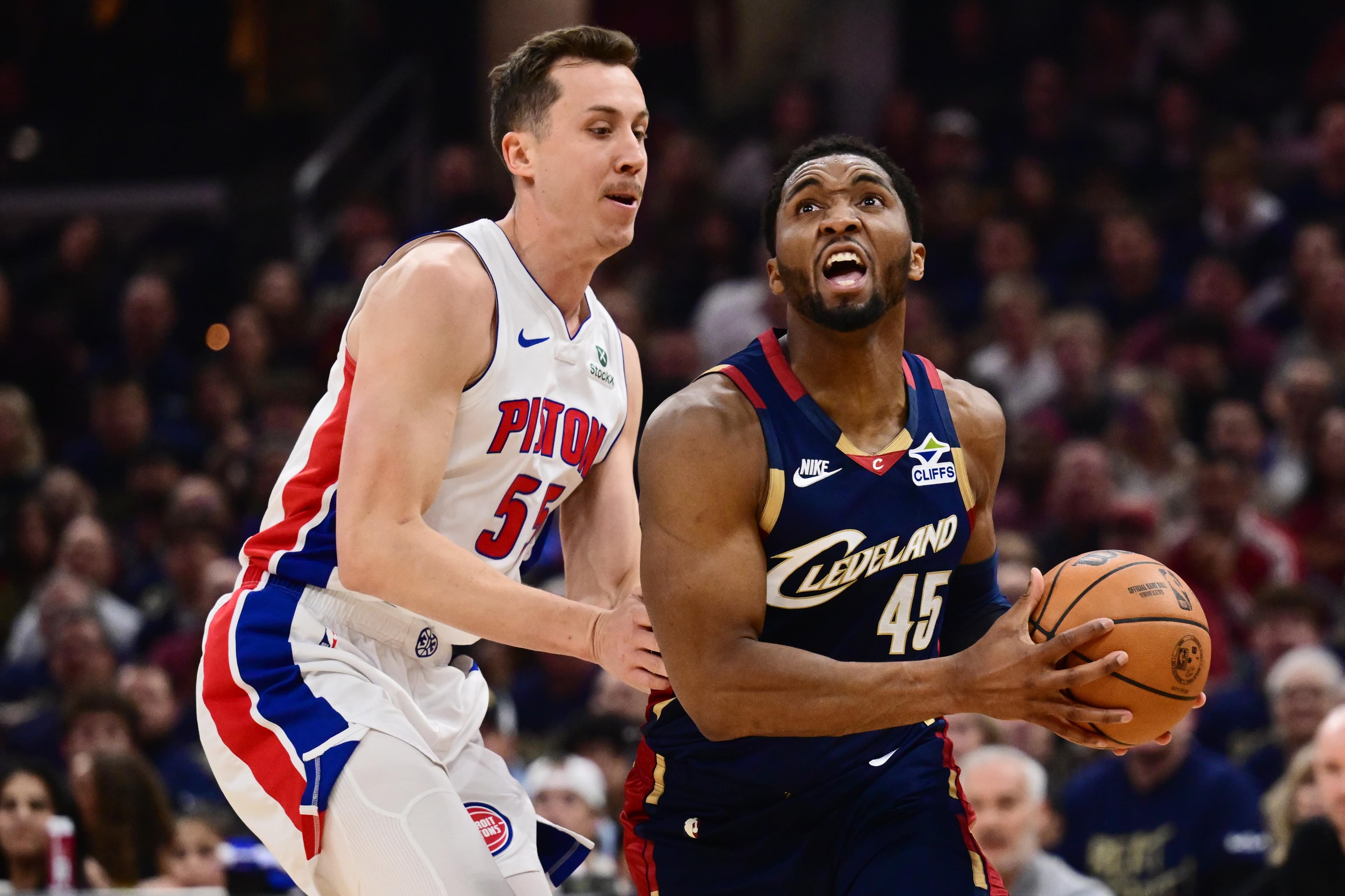 Winners and Losers: Cavs vs Pistons Game 6 – Detroit claws to keep their season alive