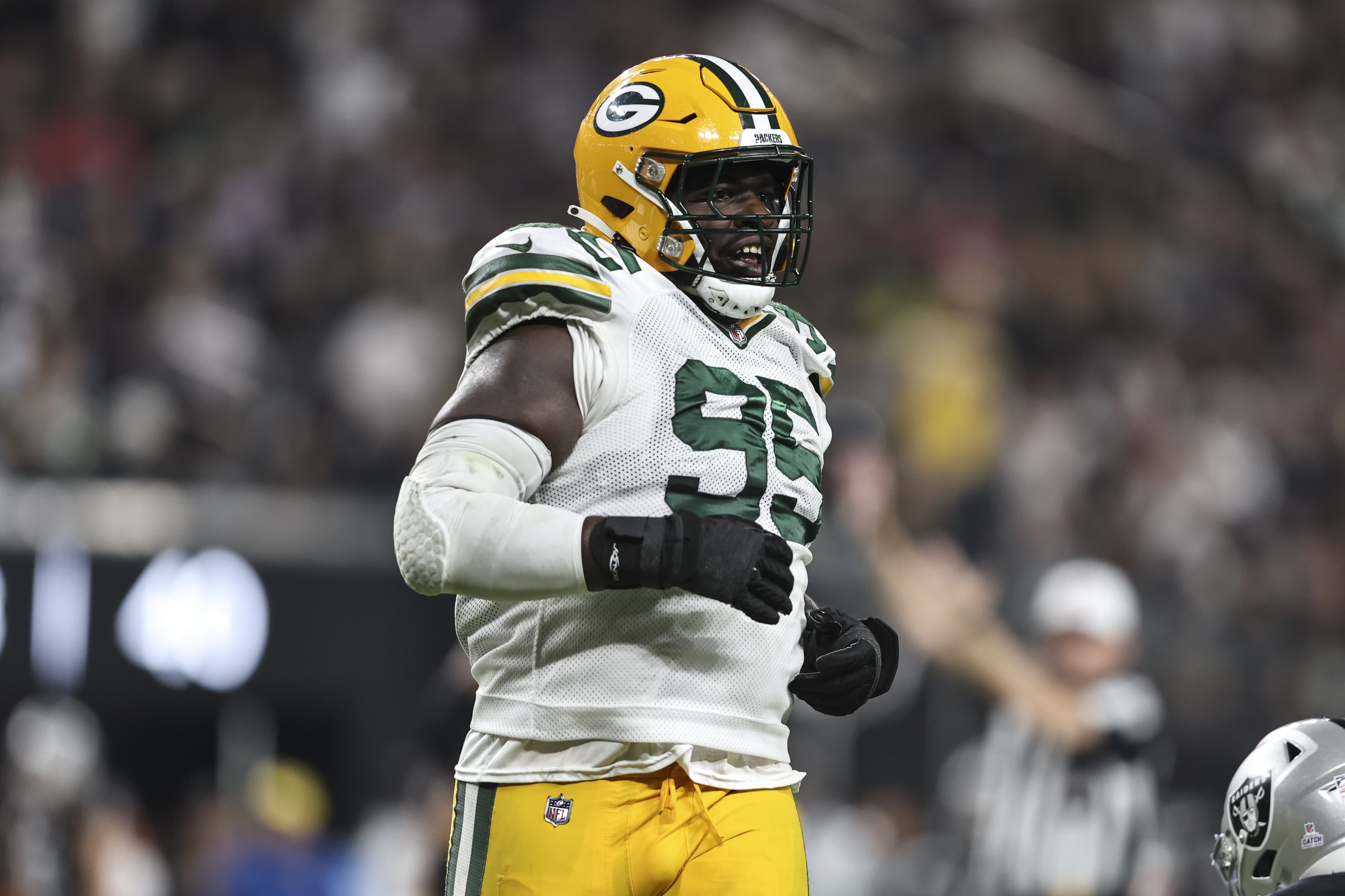 Packers Cap: Devonte Wyatt extension is ‘likely to happen’