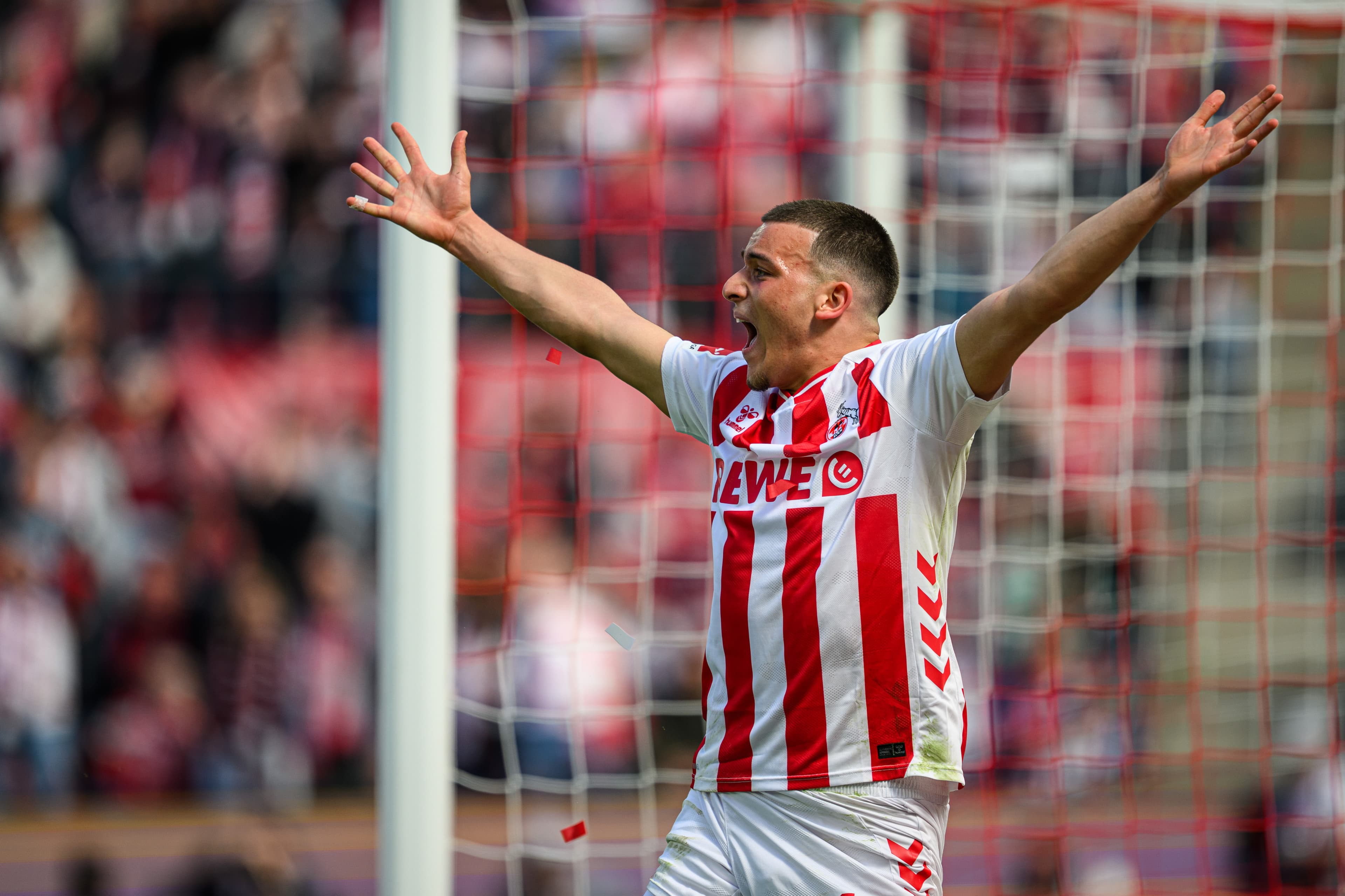 The Daily Bee: Could Dortmund Make a Move for Said El Mala?