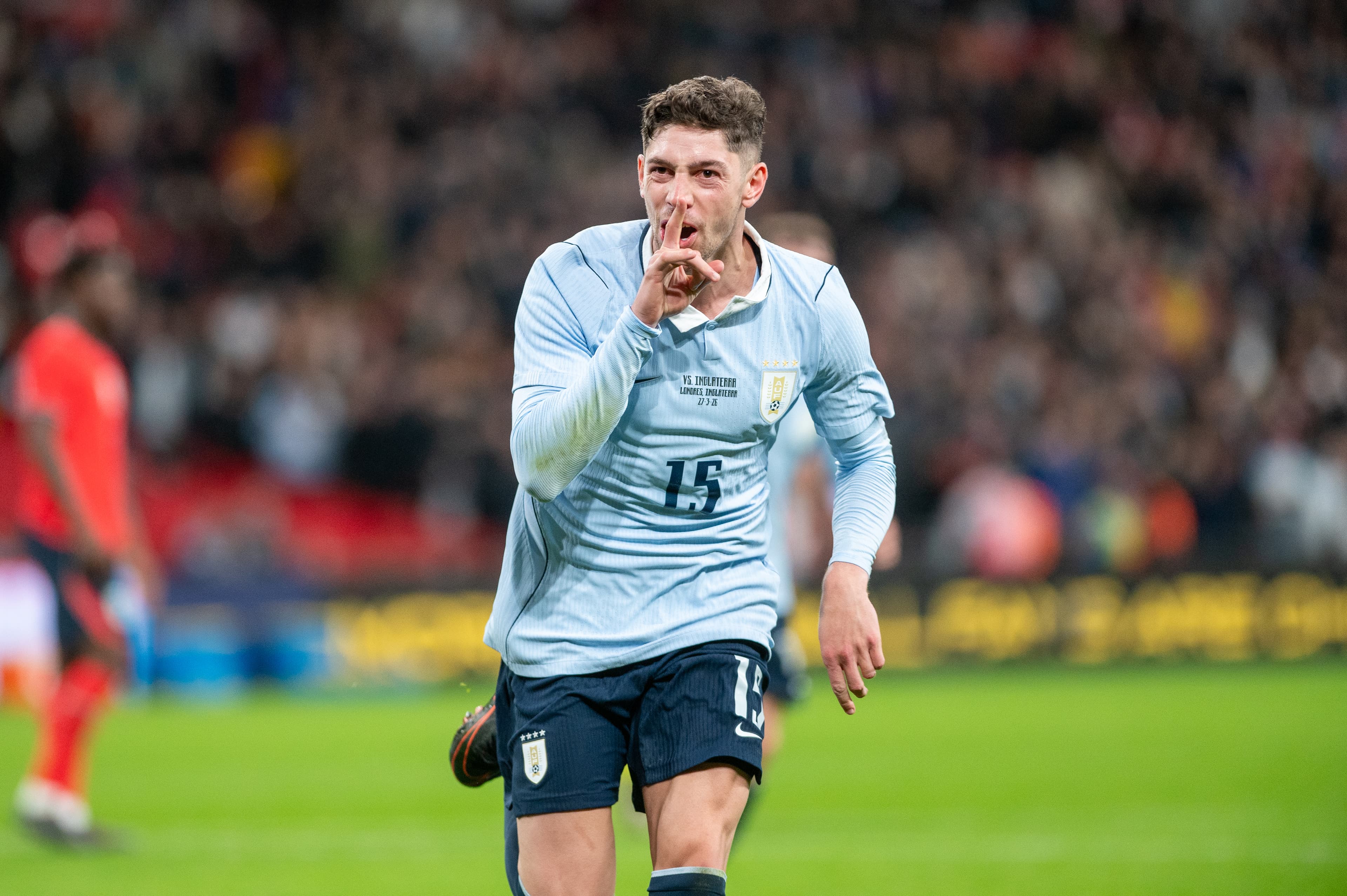 Toni Kroos sees Fede Valverde as difference maker vs. Bayern Munich