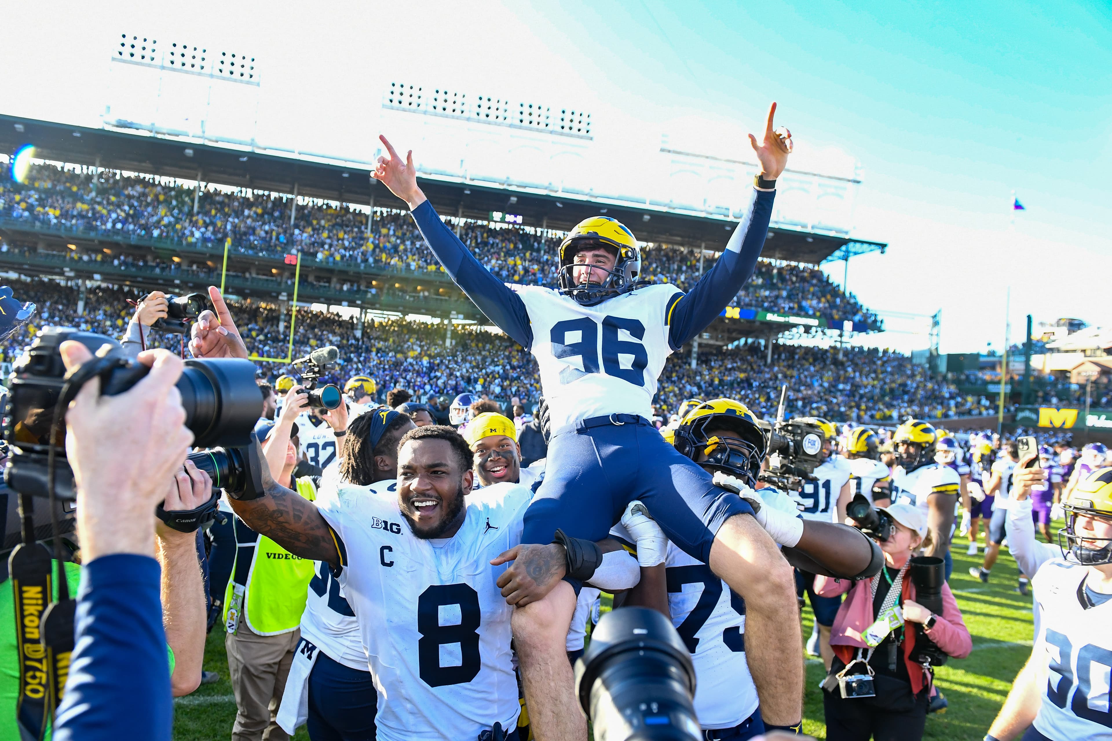 2026 NFL Draft: K Dominic Zvada signed by New York Giants as UDFA