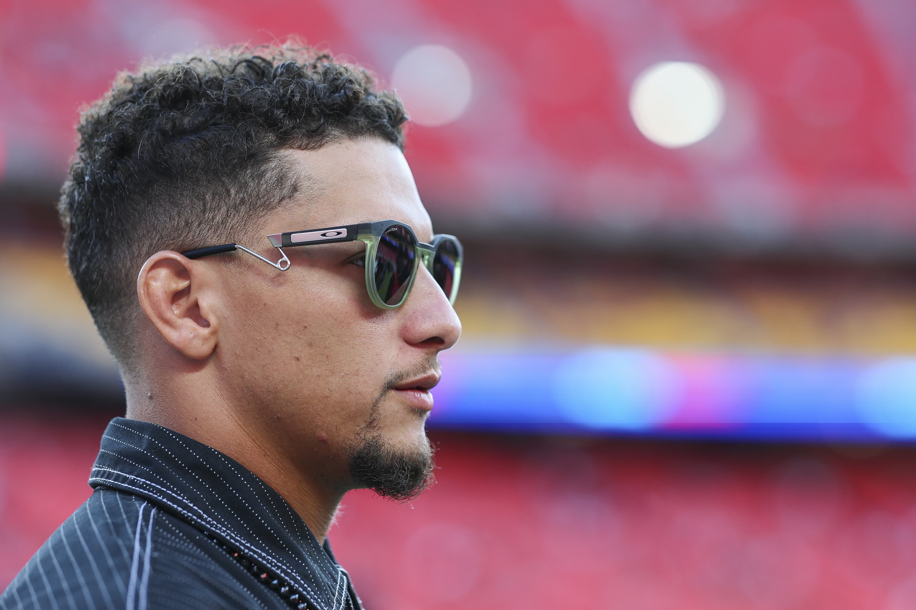 Chiefs QB Patrick Mahomes’ timeline has ‘uncertainty,’ says NFL Insider