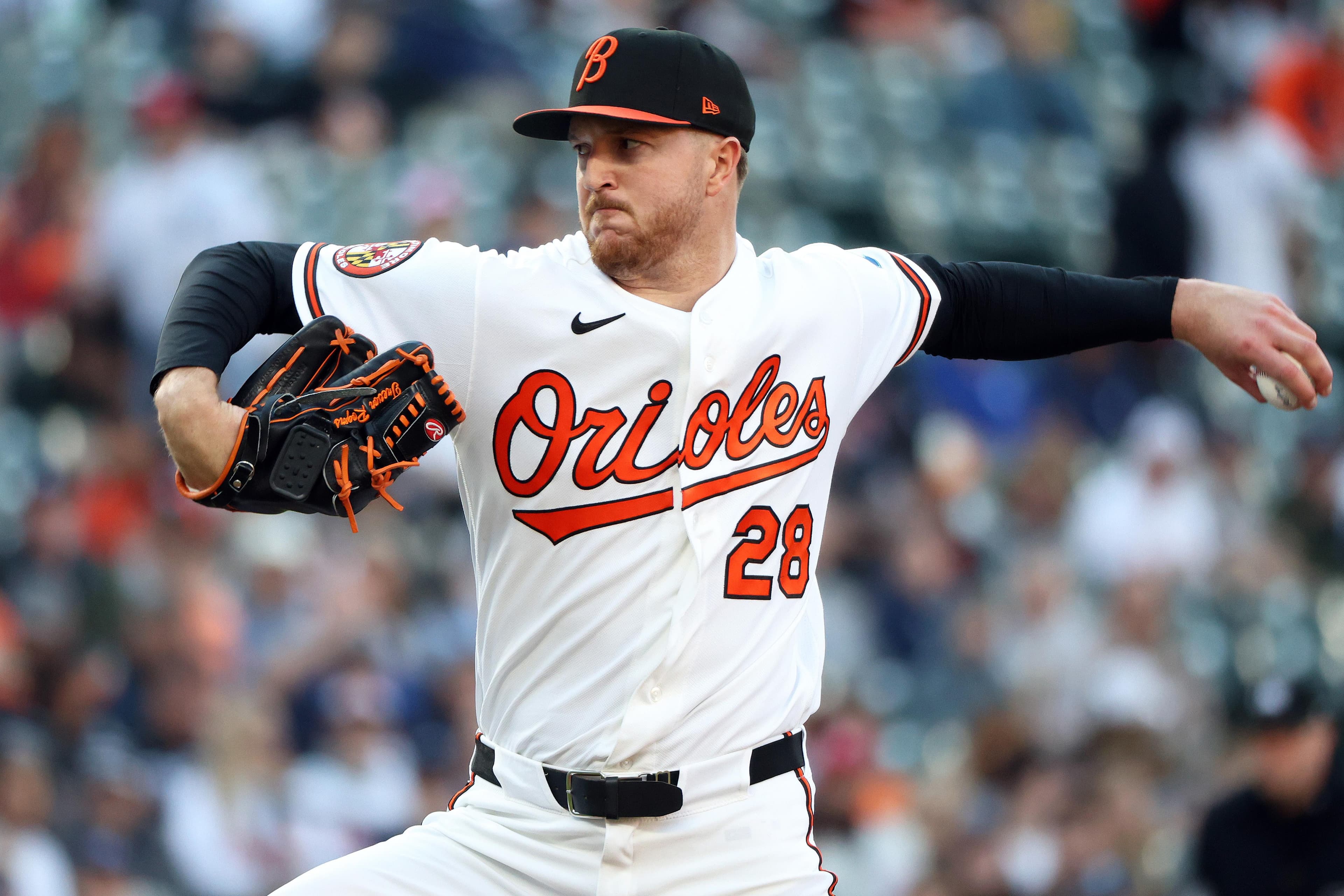 Yankees spoil Rogers’ return, O’s struggle with runners on base, lose 6-2