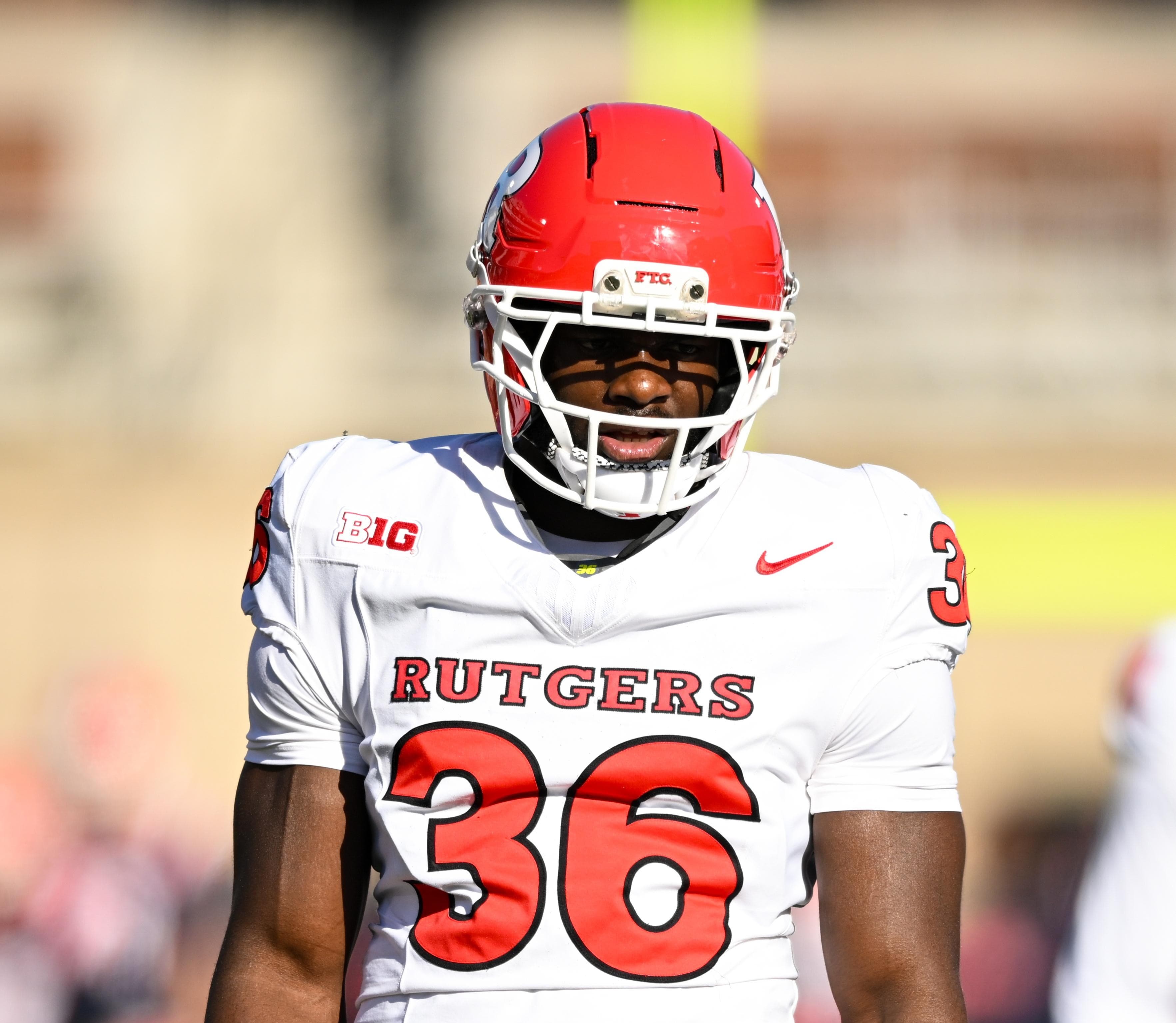 Rutgers Football 2026 Early Position Breakdown: Linebackers