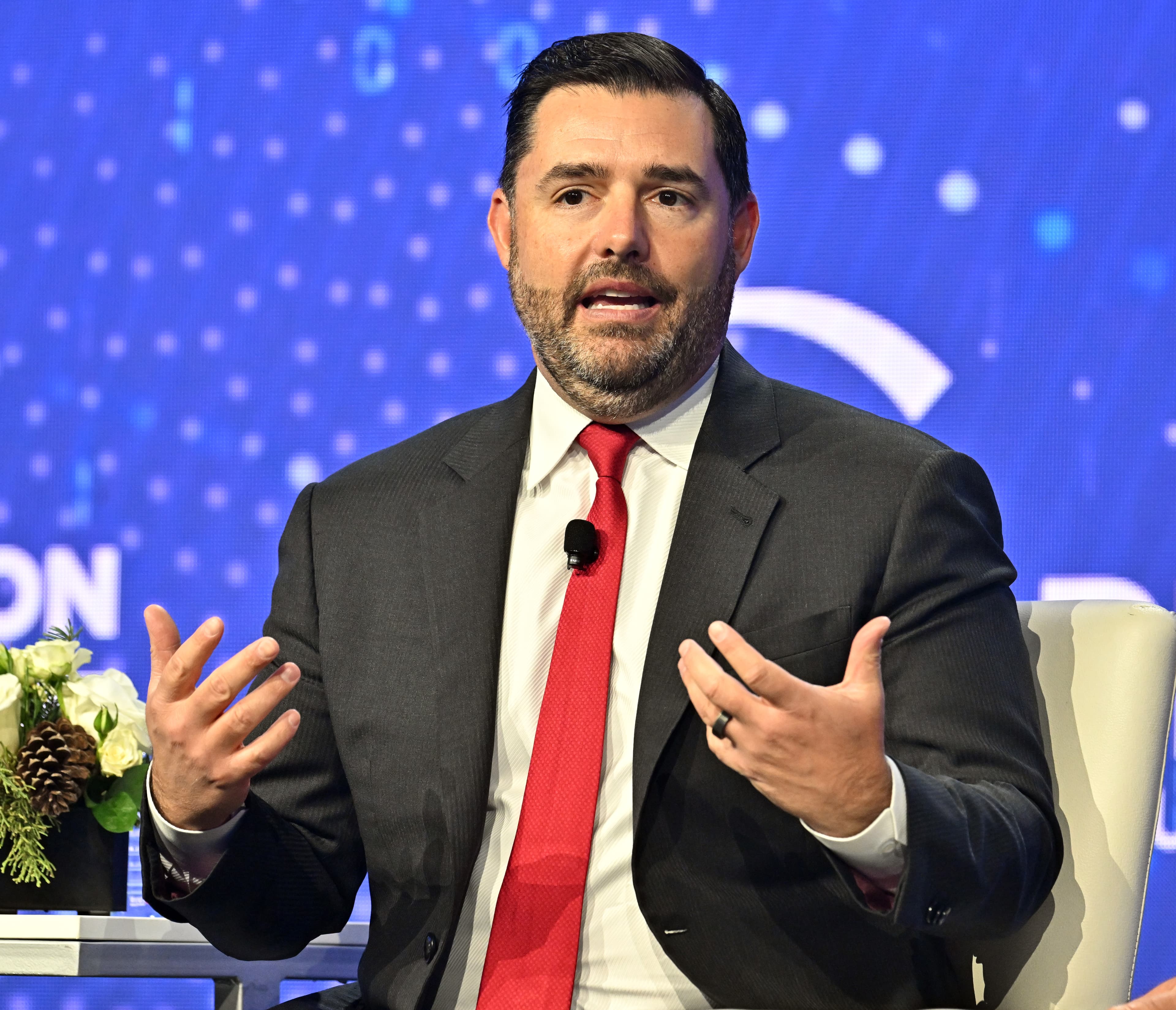 Jed York’s lack of involvement may show growth as an owner