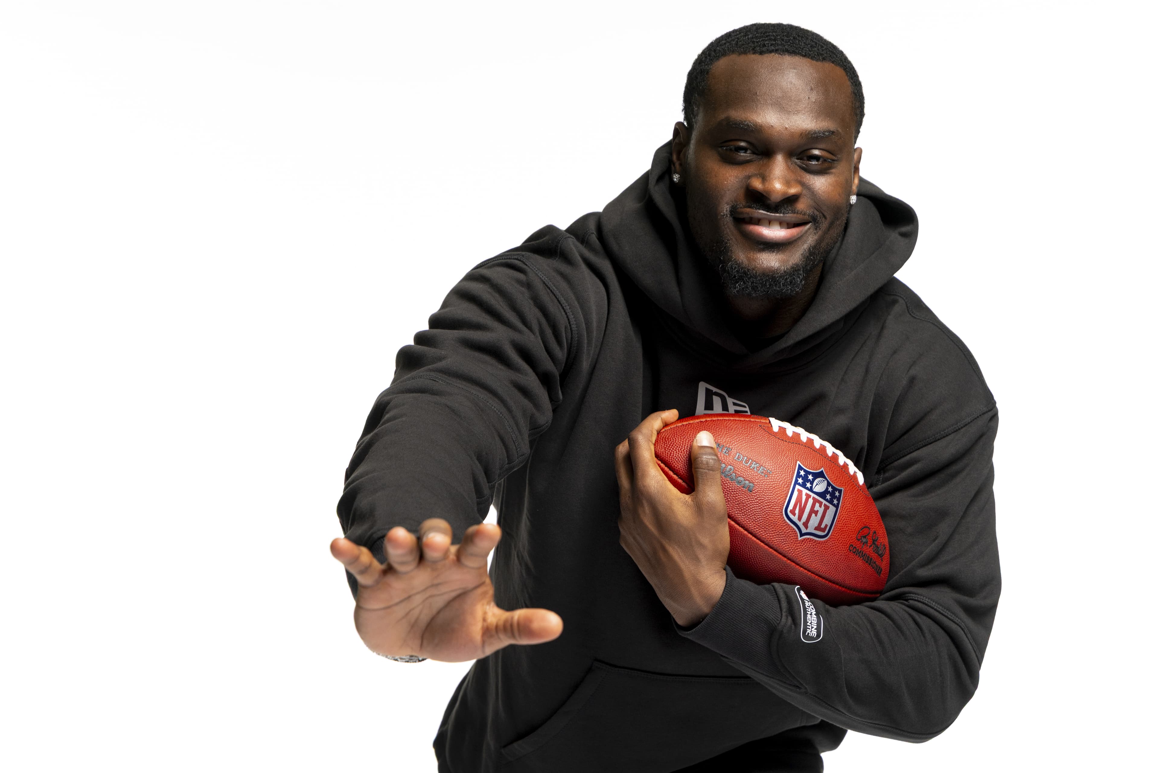 Top Sooners Stand Out, Notre Dame Duo Dominates Draft Preview!