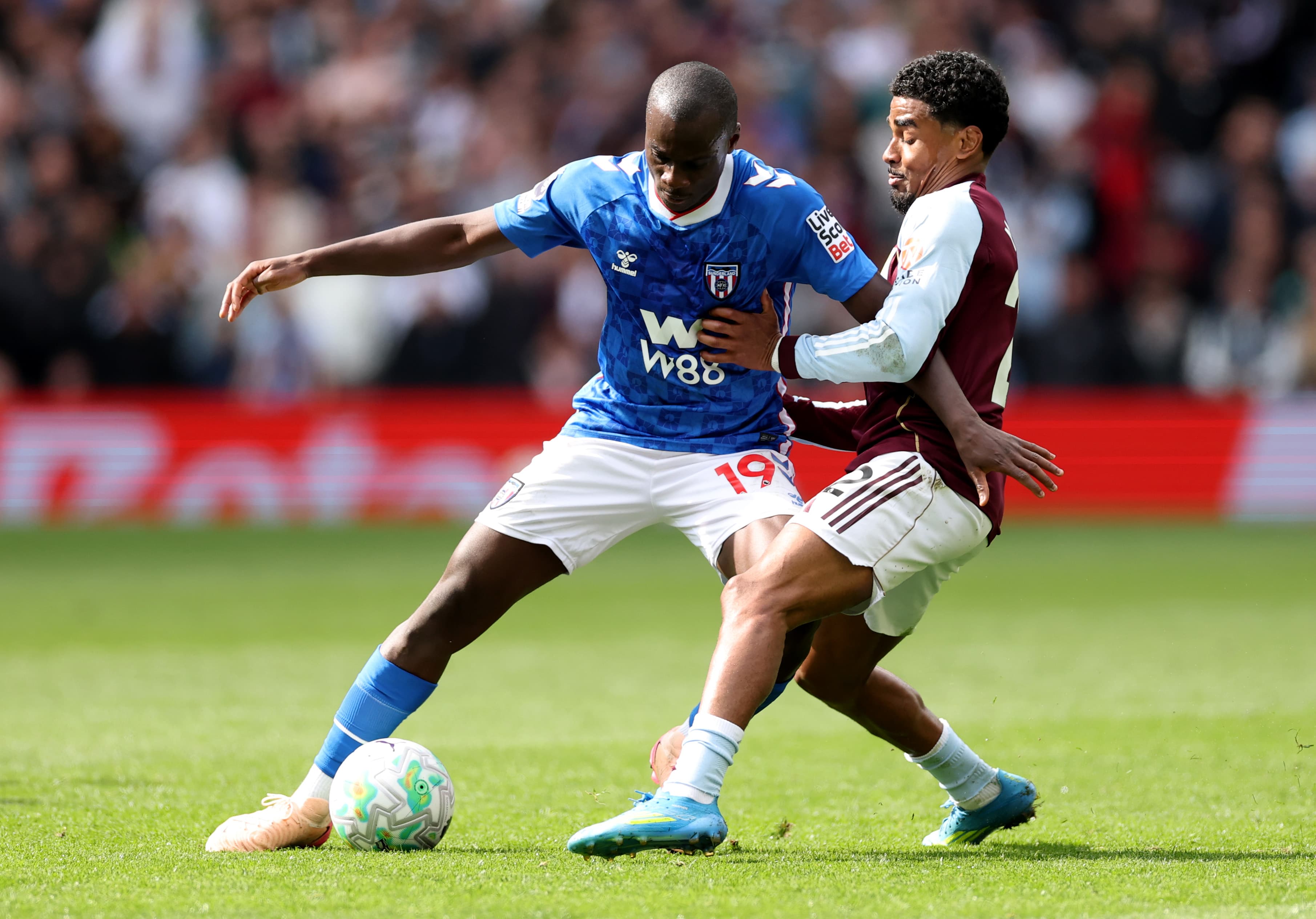 Sunlun’… It’s A Crazy Ride!