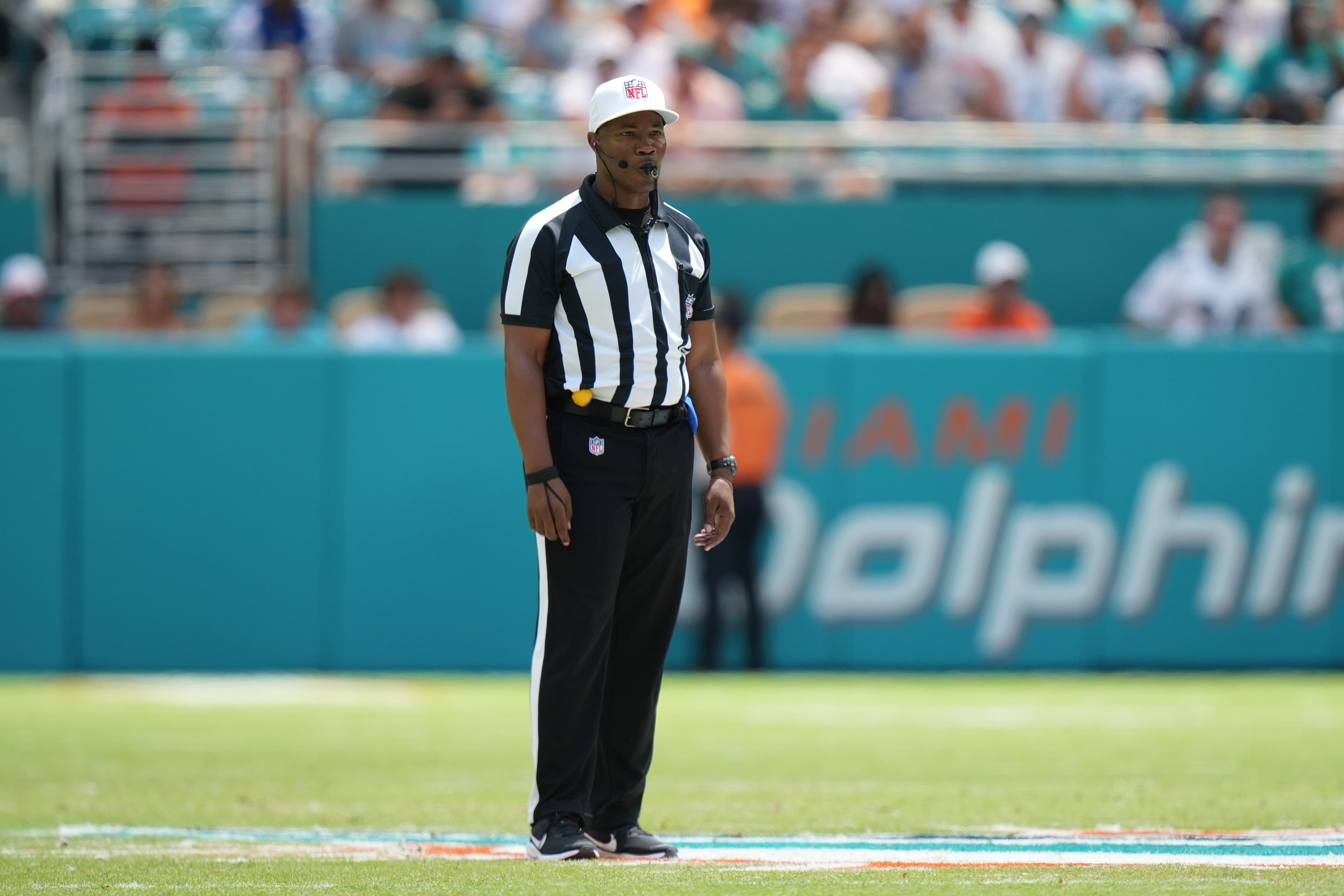 Miami Dolphins Fans Share NFL Rules They Would Change