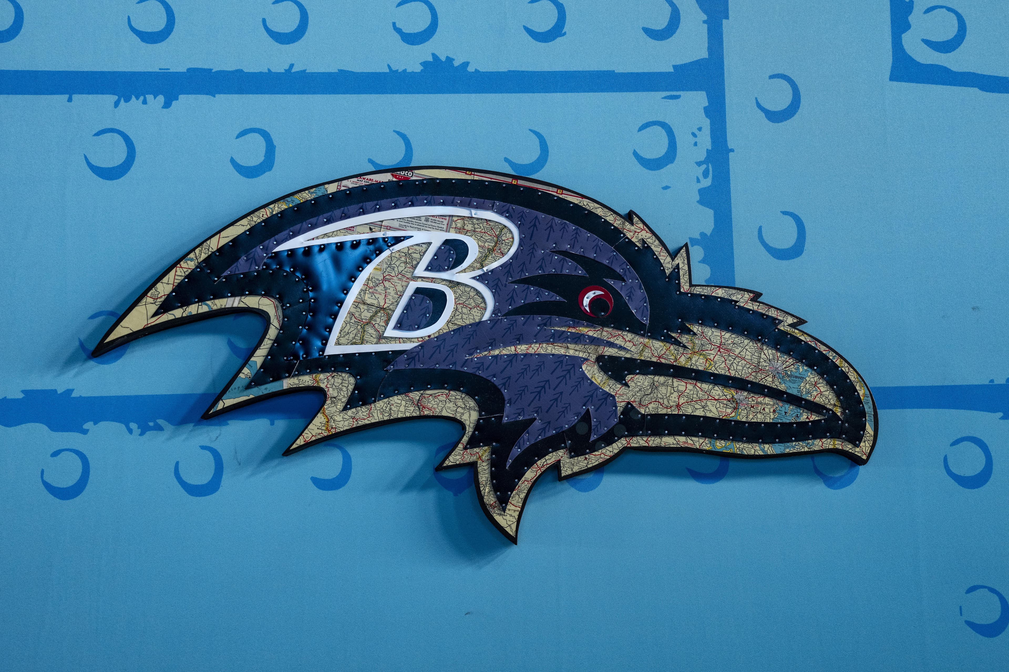 Tracking the Ravens schedule release rumors