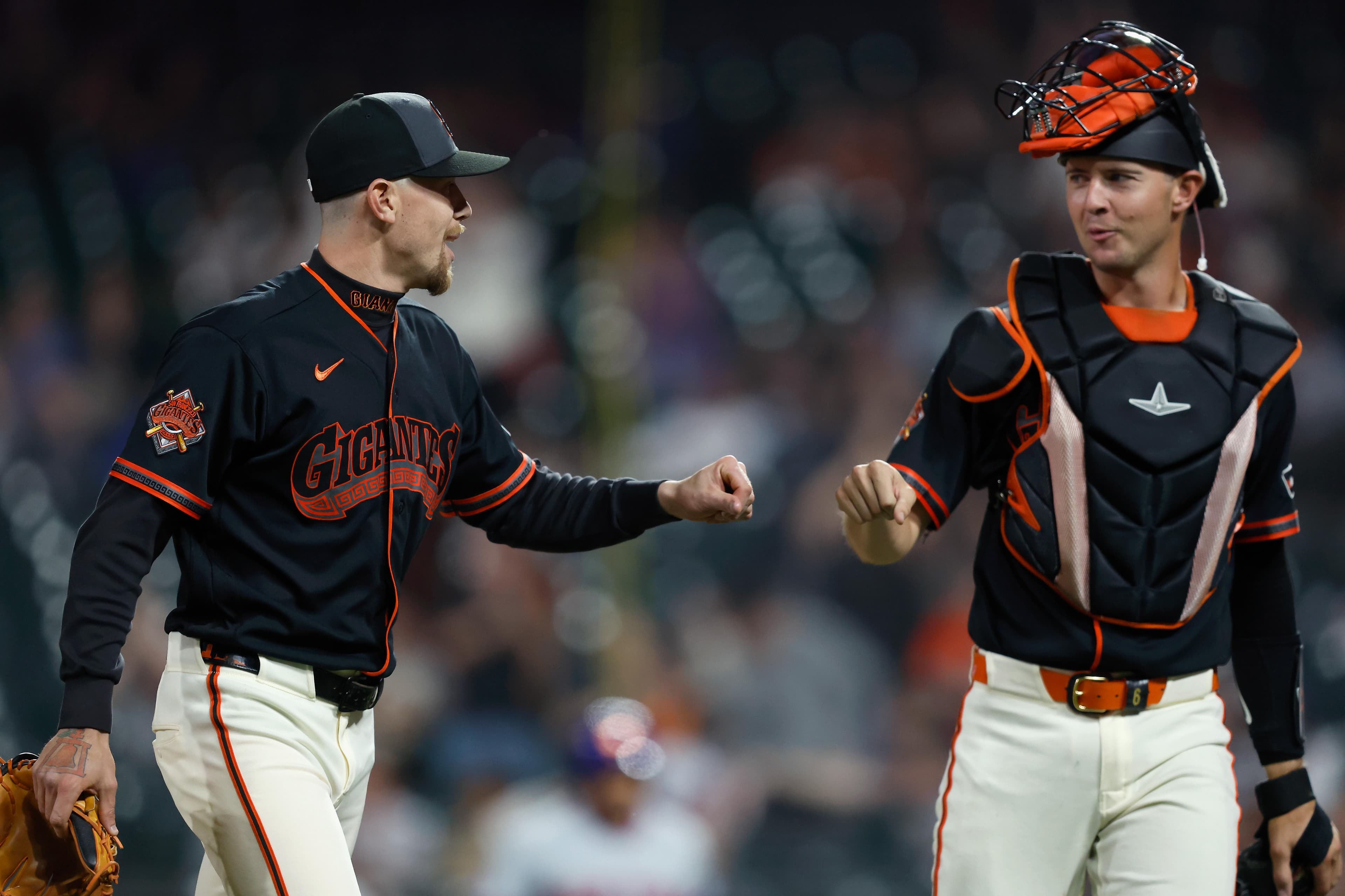 Christian Koss optioned to make room for Daniel Susac