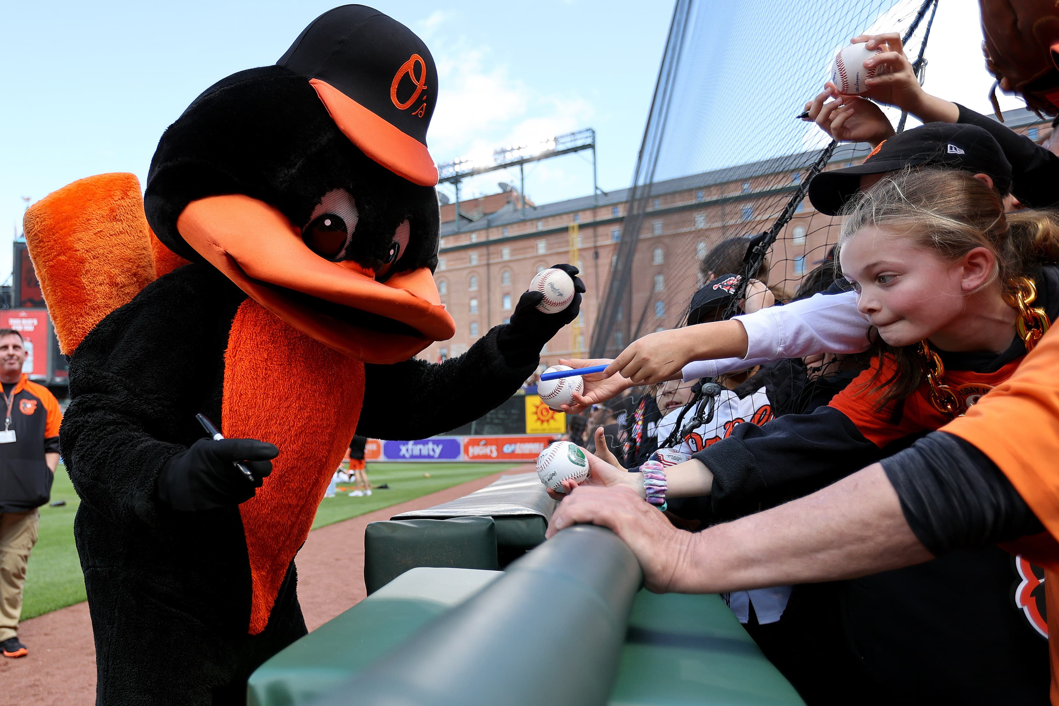 Podcast: Orioles Opening Day optimism