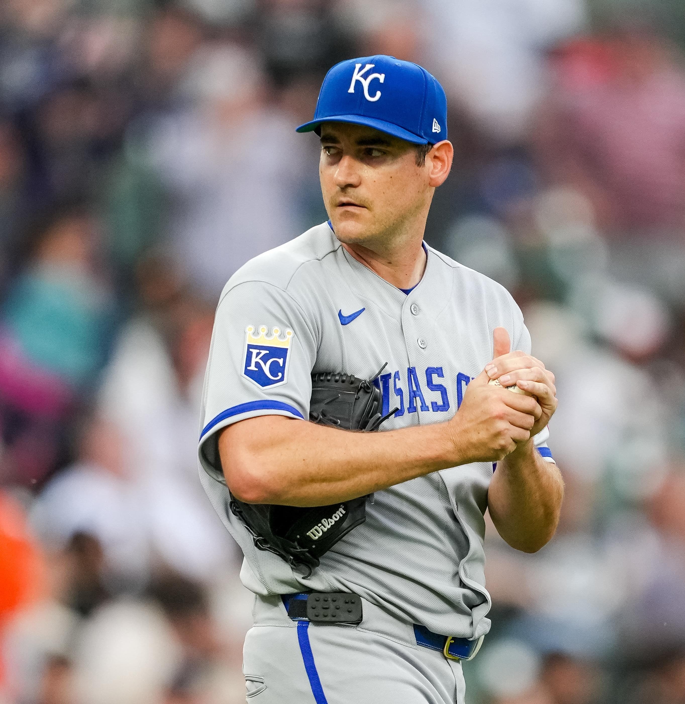 Royals vs White Sox game 43 thread