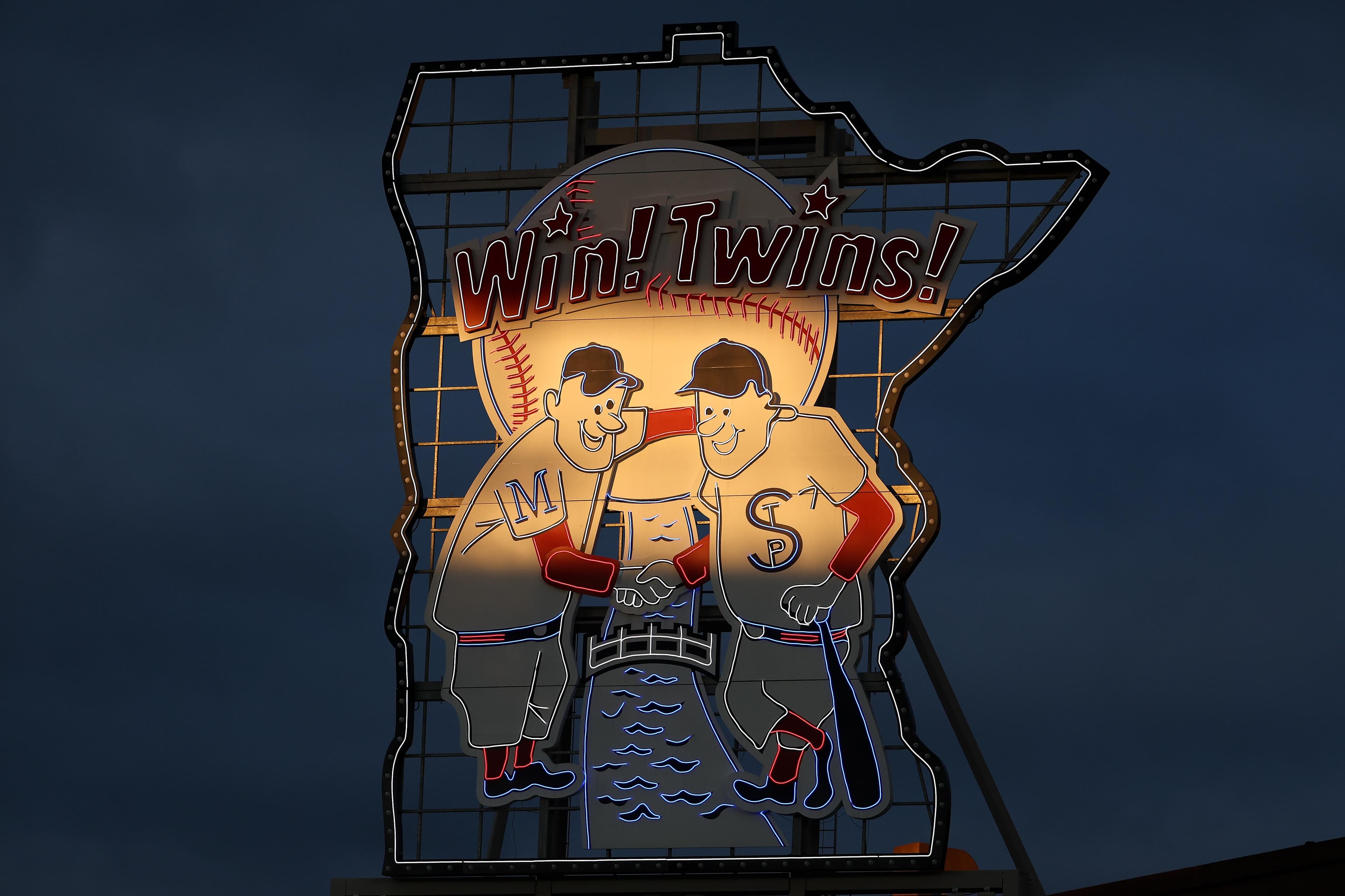 Game 50: Houston Astros at Minnesota Twins