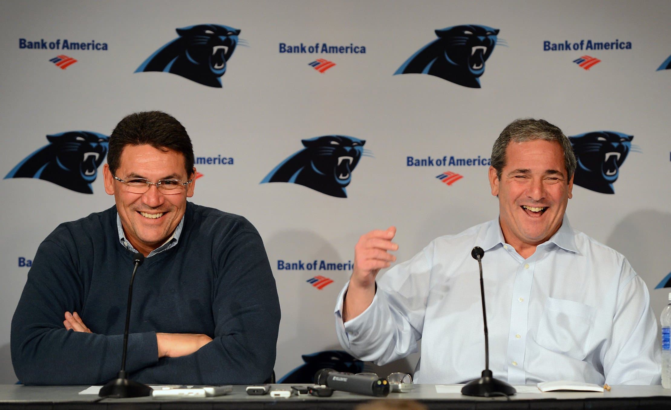 NFL Draft 2026: Open thread and draft party