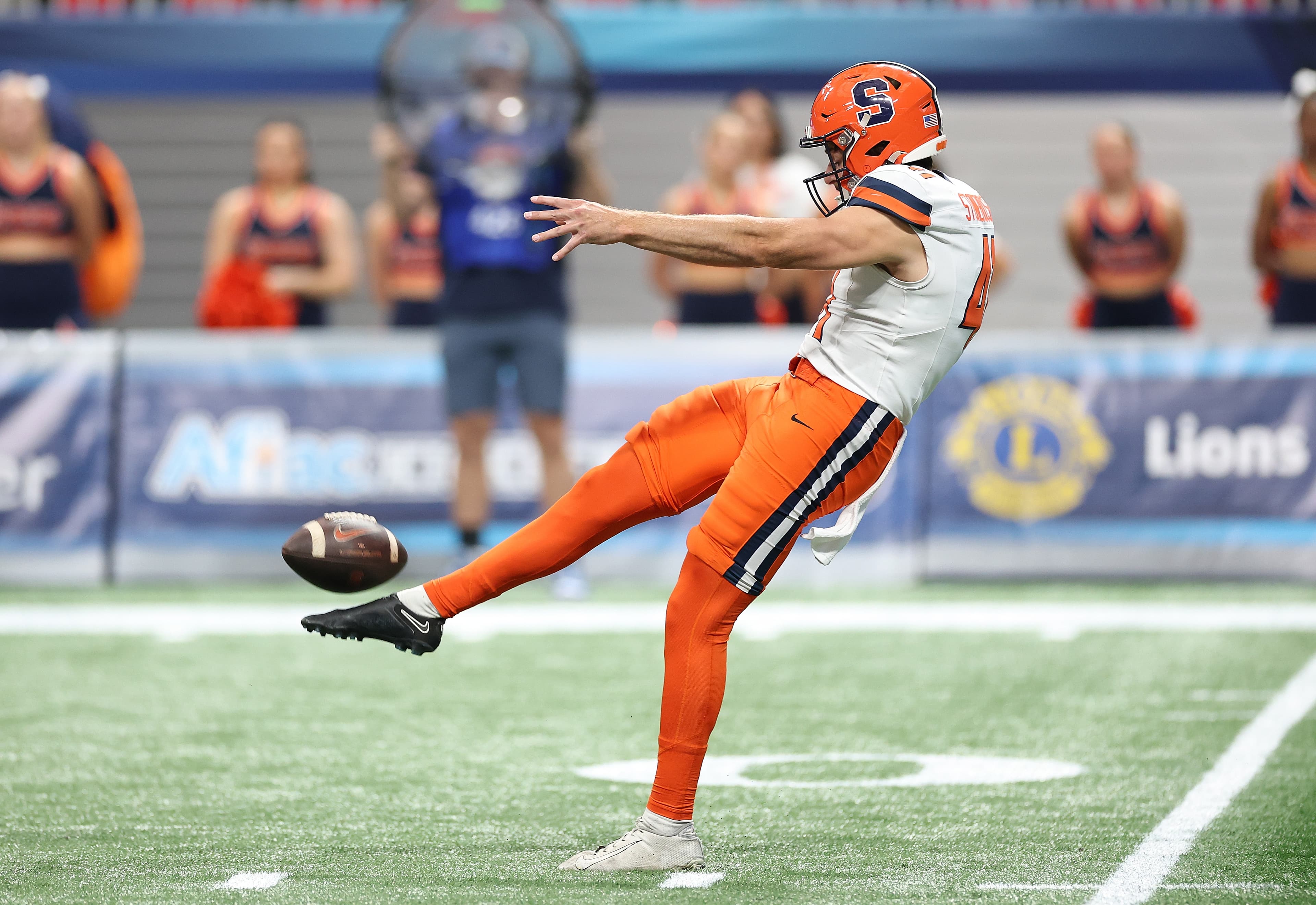 Tracking every Houston Texans undrafted free agent signing