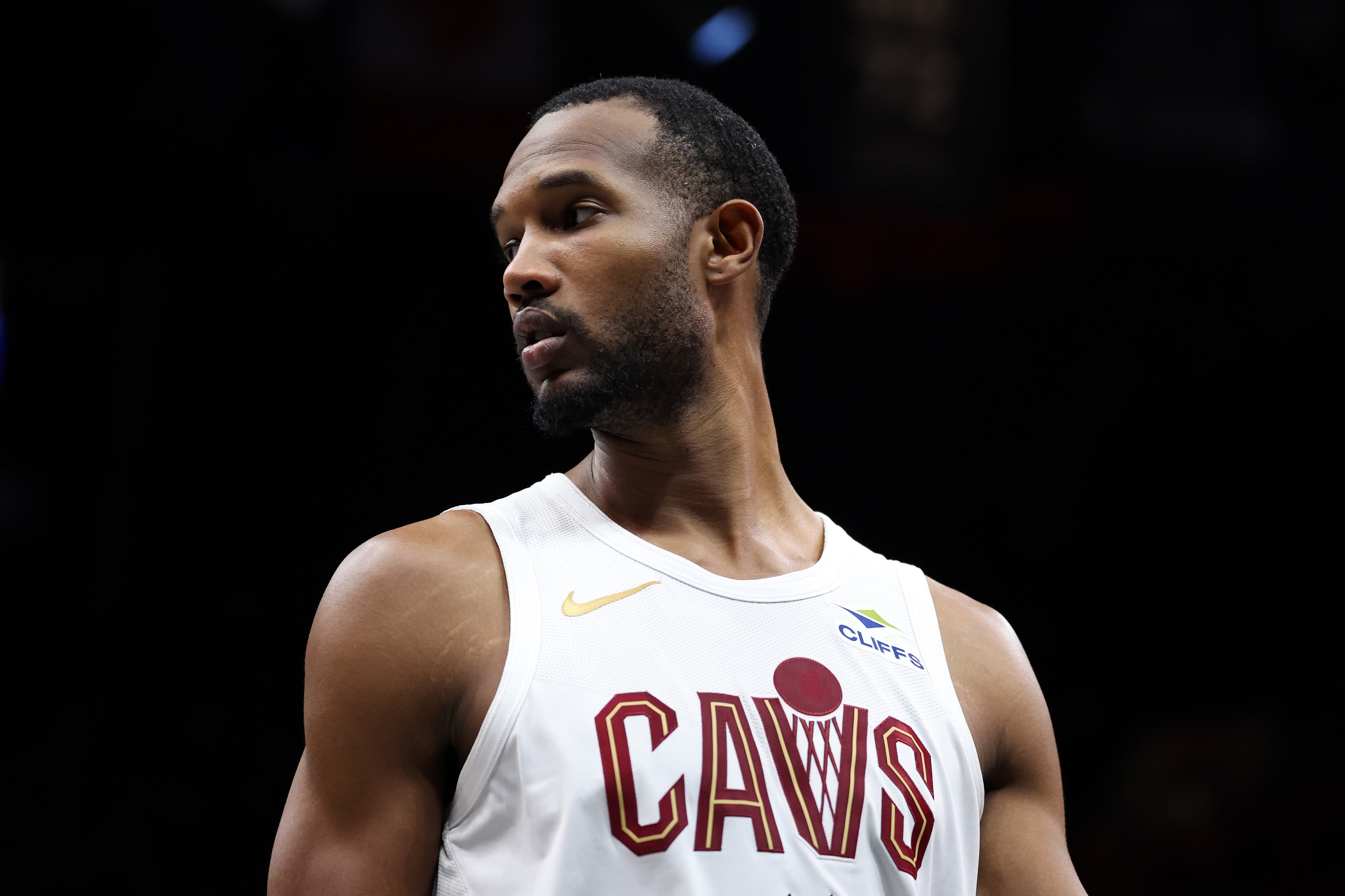 Progression or regression? Analyzing Evan Mobley’s mixed season