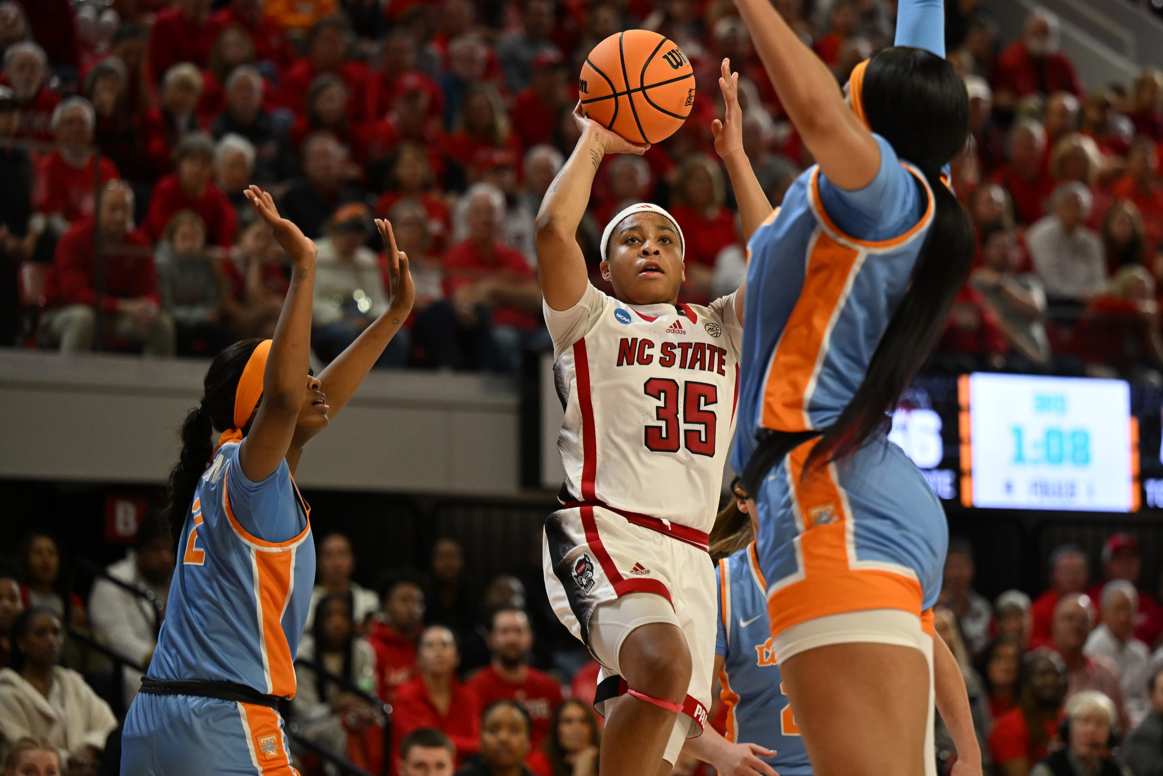 New Headline: Rams Dominate SEC Champions in Heart-Pounding Sweet 16 Push