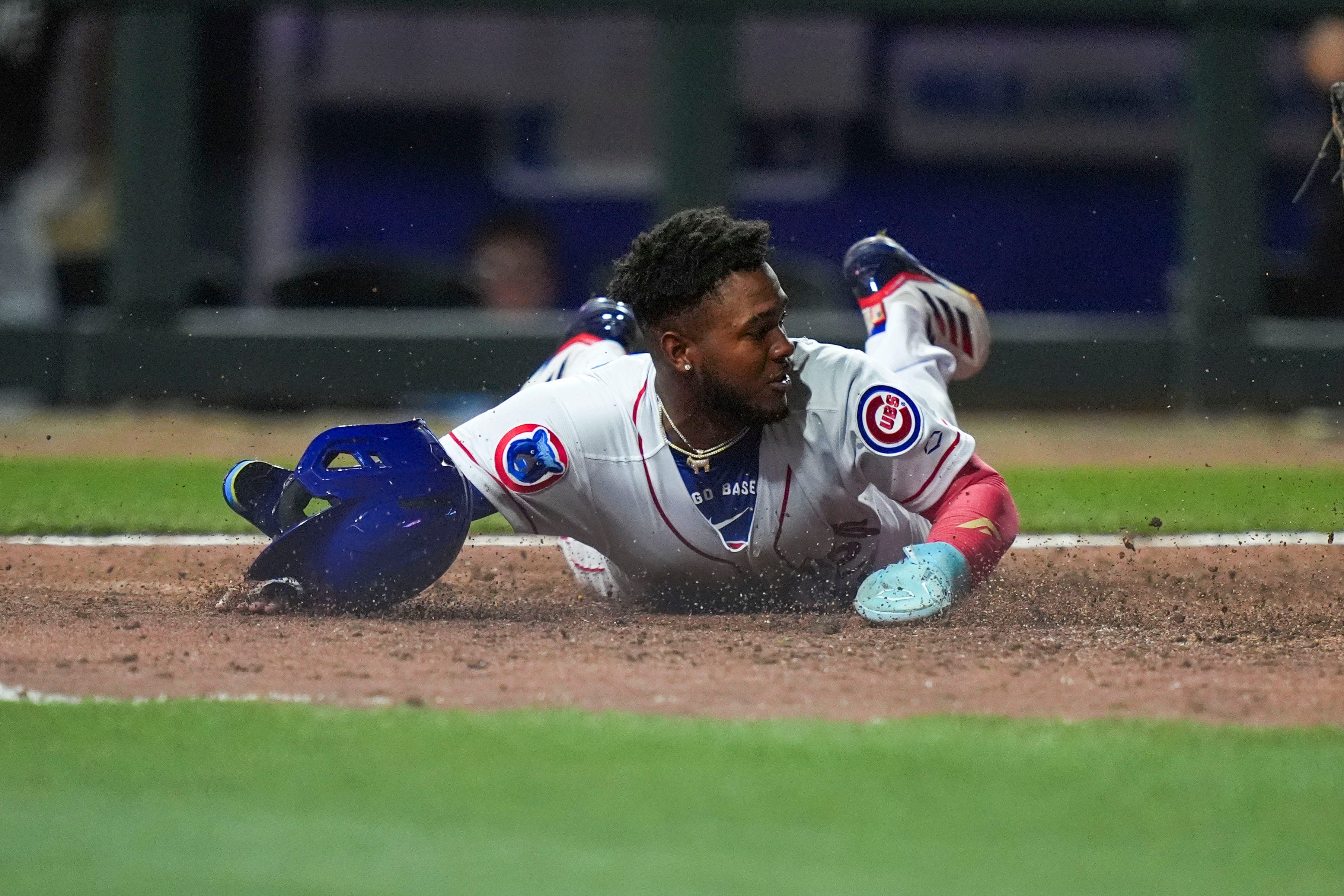 Cubs Minor League Wrap: Jefferson Rojas leads giant Smokies comeback win