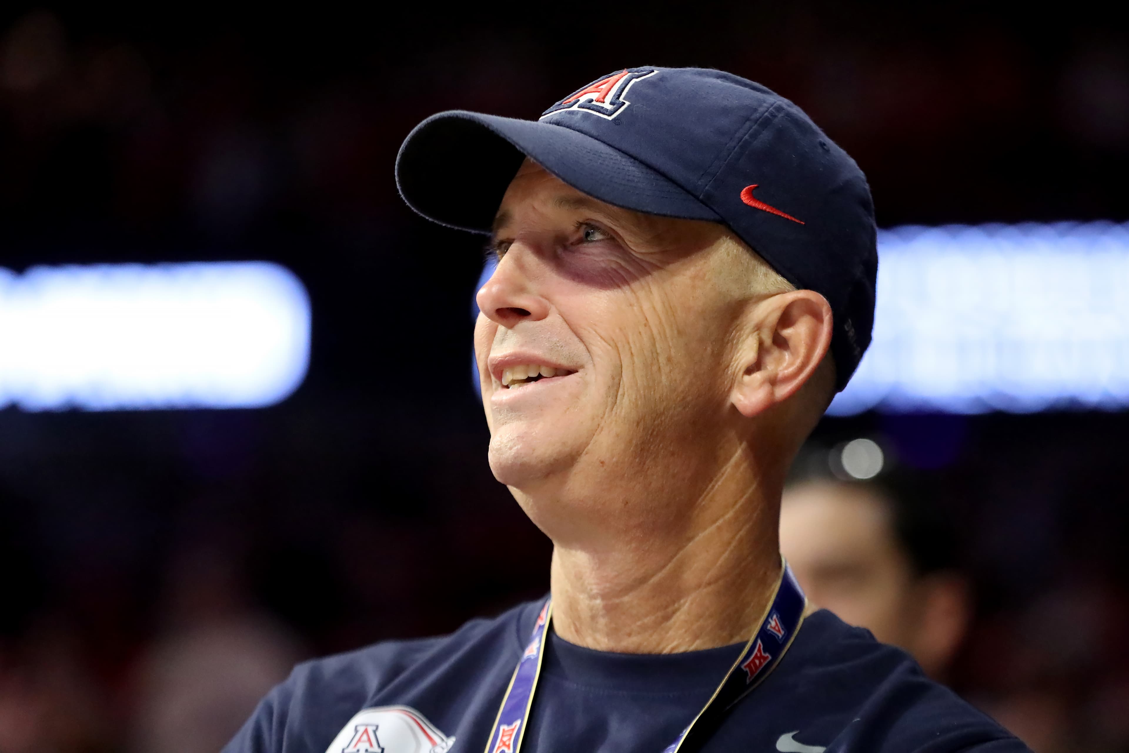 What Brent Brennan said after Arizona’s first spring practice