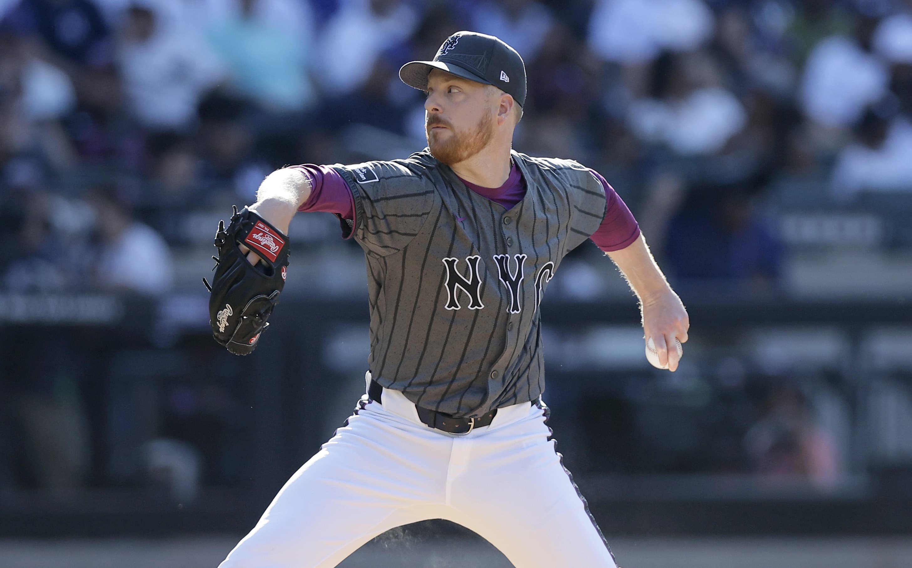 New Headline: Mets Acquire Lovelady & Hagenman for Stronger Bases and Relief Game