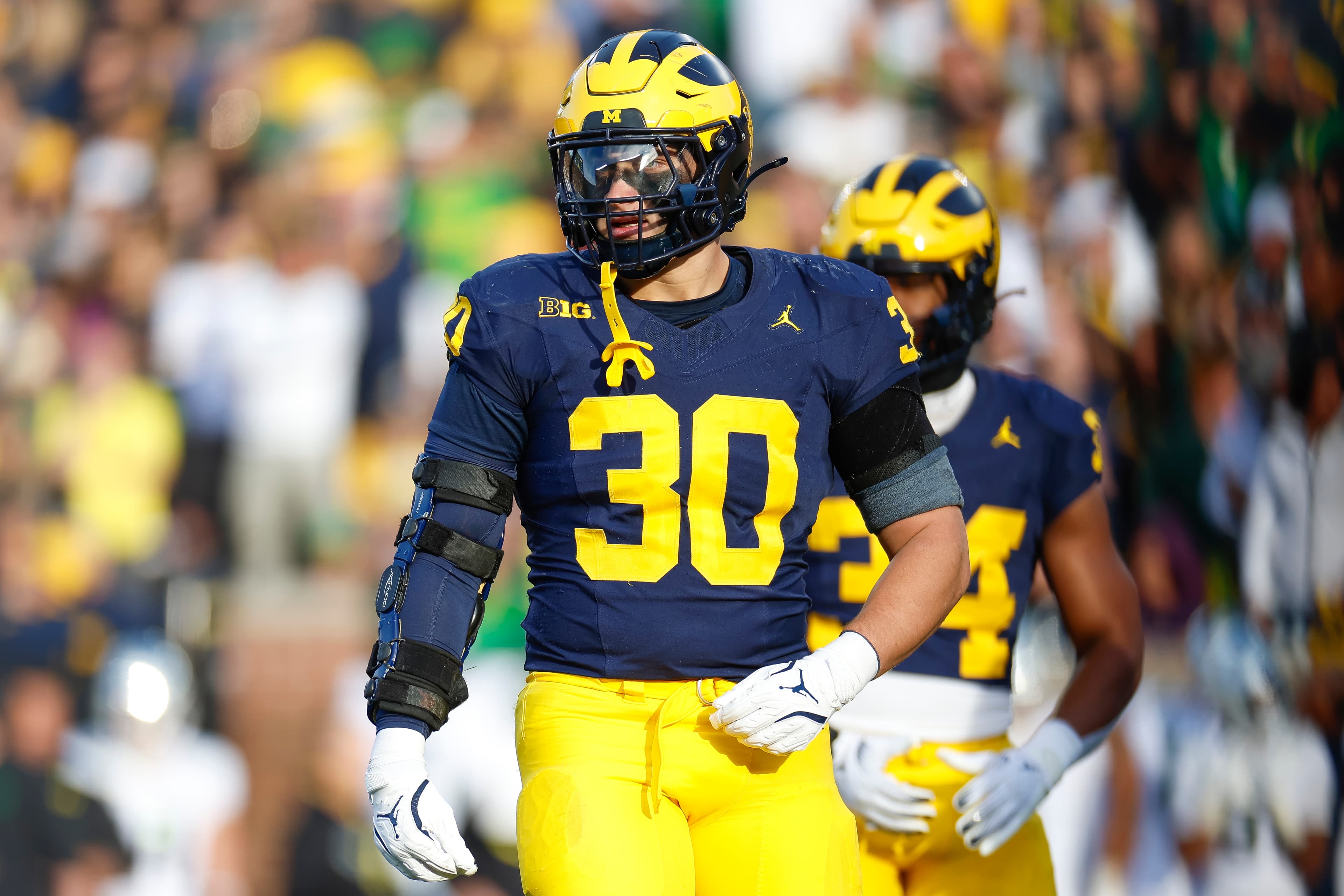 How Jimmy Rolder will impact the Detroit Lions