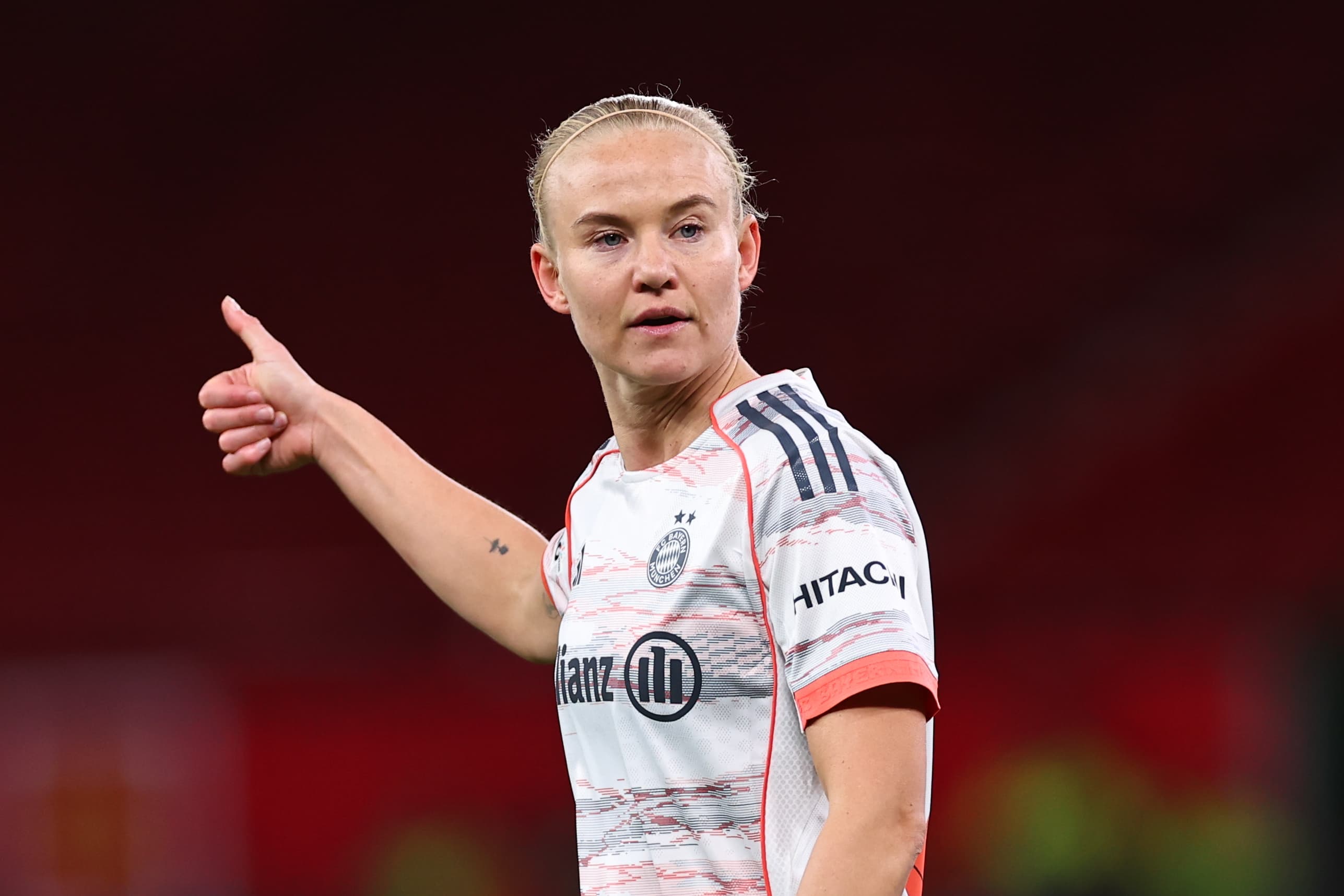 Bayern Munich vs. Nürnberg (Frauen-Bundesliga): Live stream, game time thread, how to watch