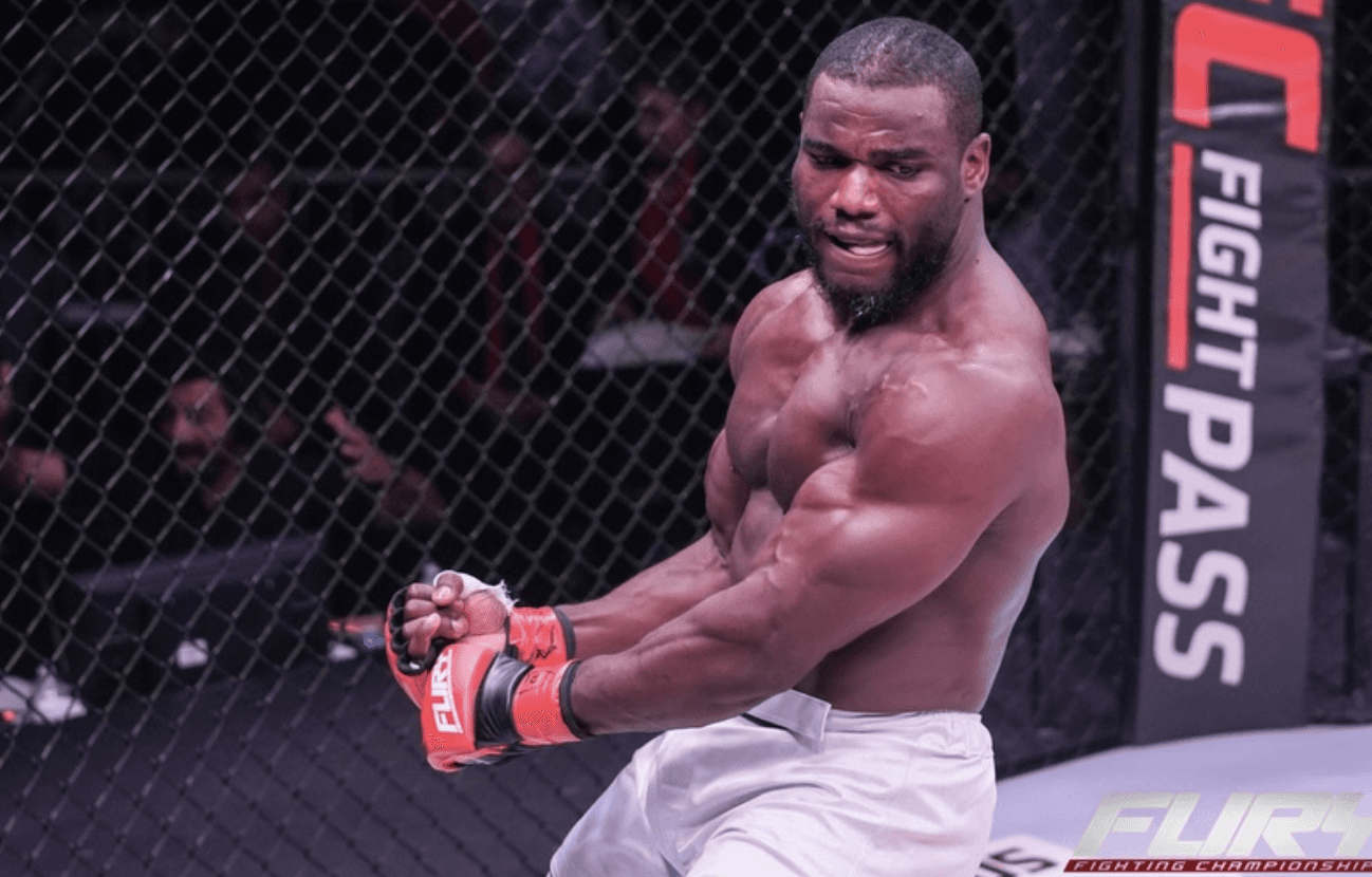 MMAmania.com’s ‘Prospect of the Month:’ Anthony Wint