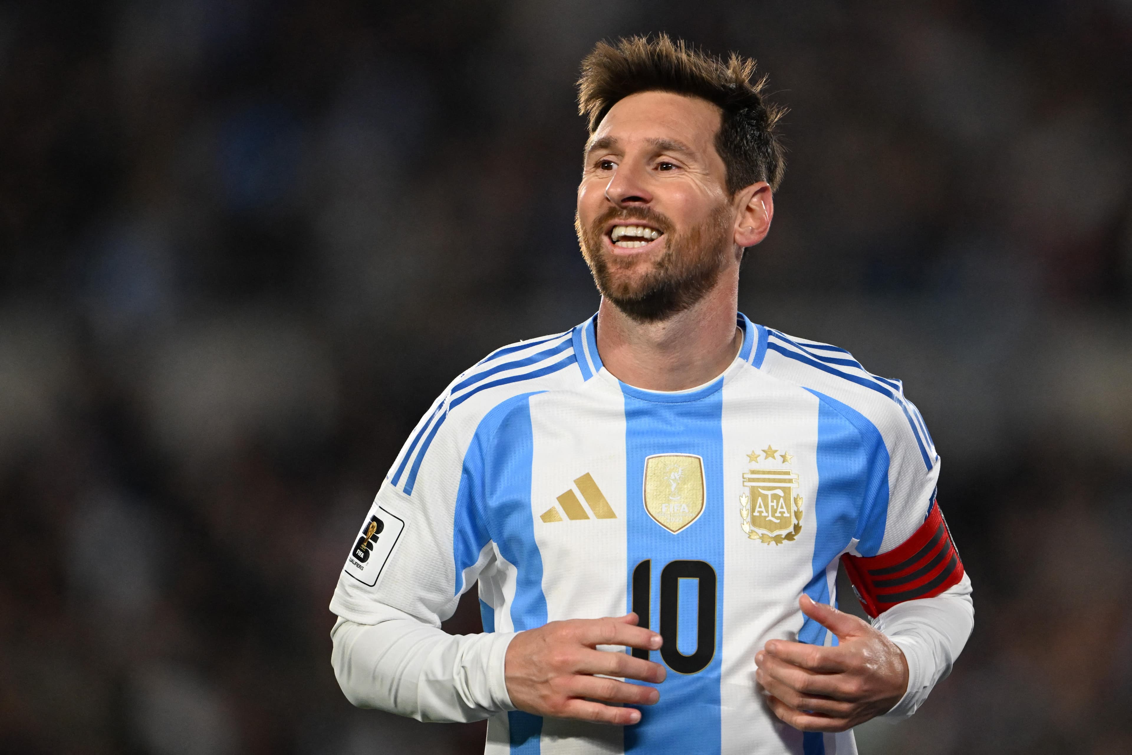 Lionel Messi names his World Cup 2026 favorites and gives his verdict on Lamine Yamal and Spain’s hopes