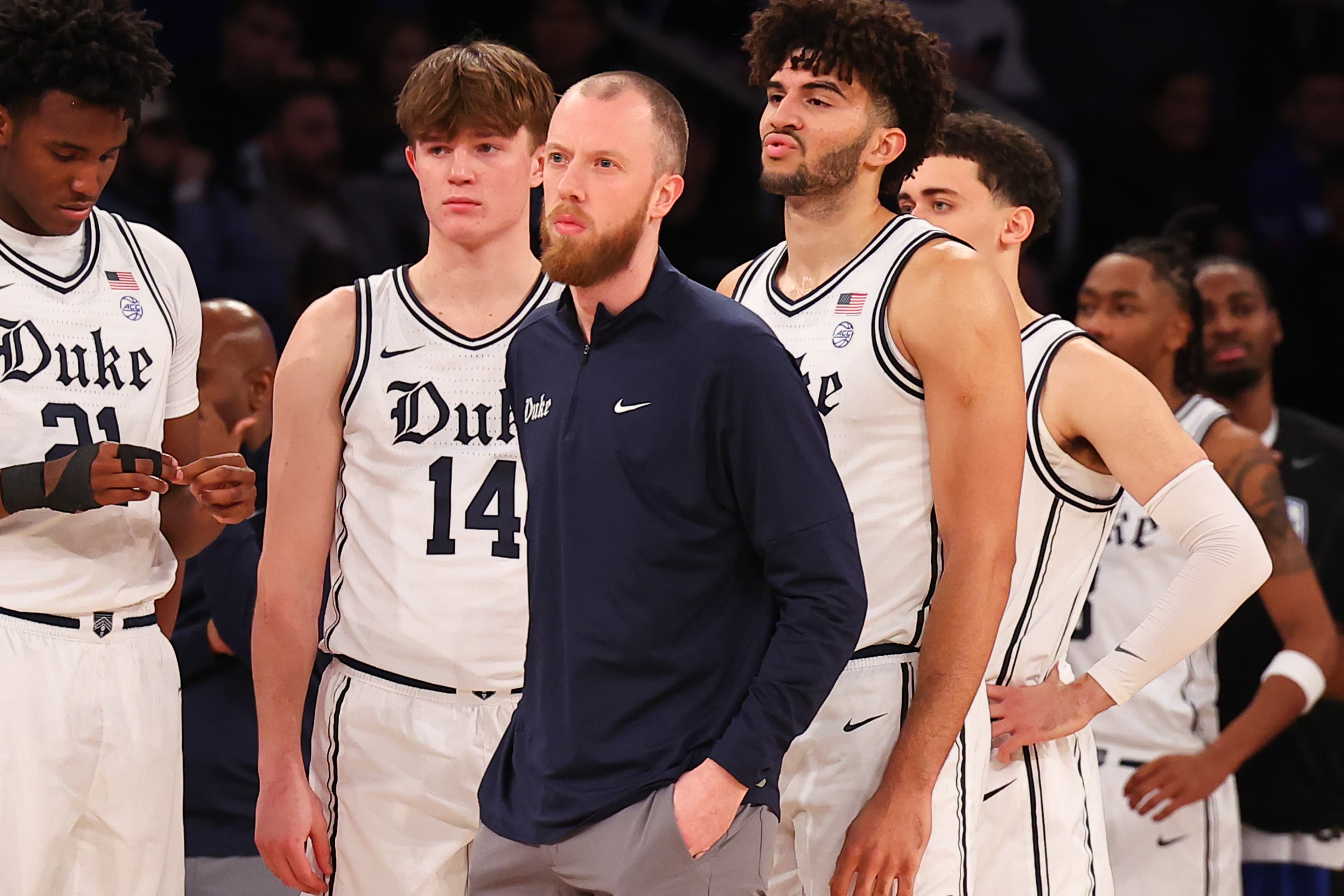 Evan Bradds Gets A New Gig!