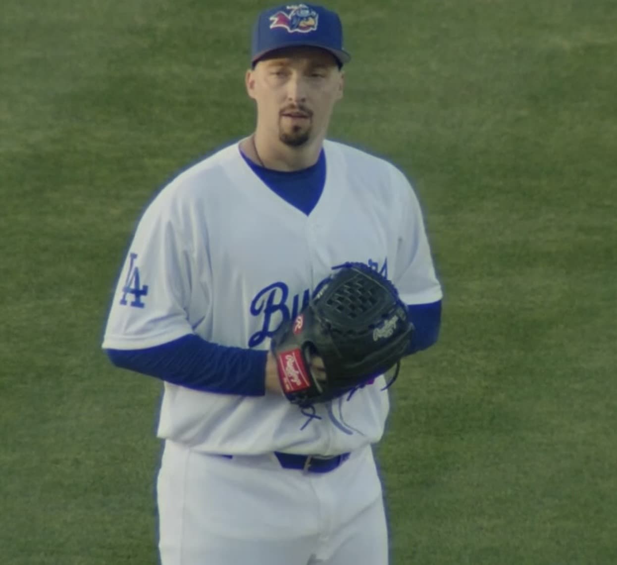 Blake Snell strikes out 6 in 3 scoreless innings in 2nd rehab start