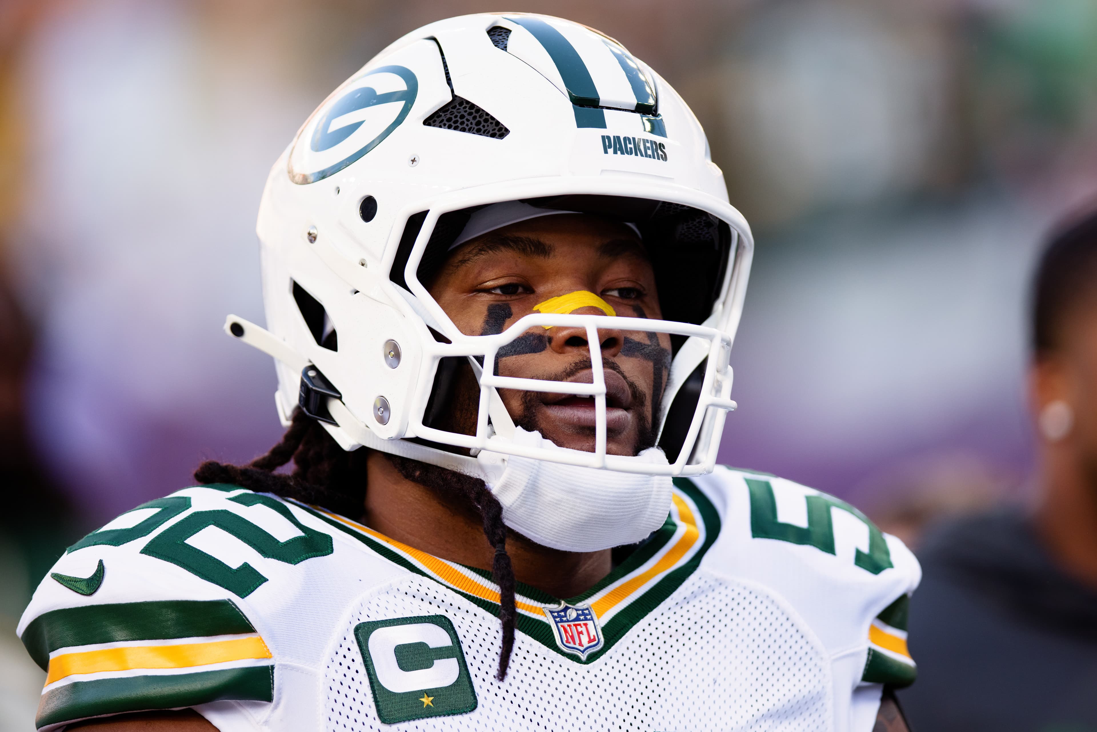 Thursday Cheese Curds: Your favorite football writer didn’t watch the 2025 Packers