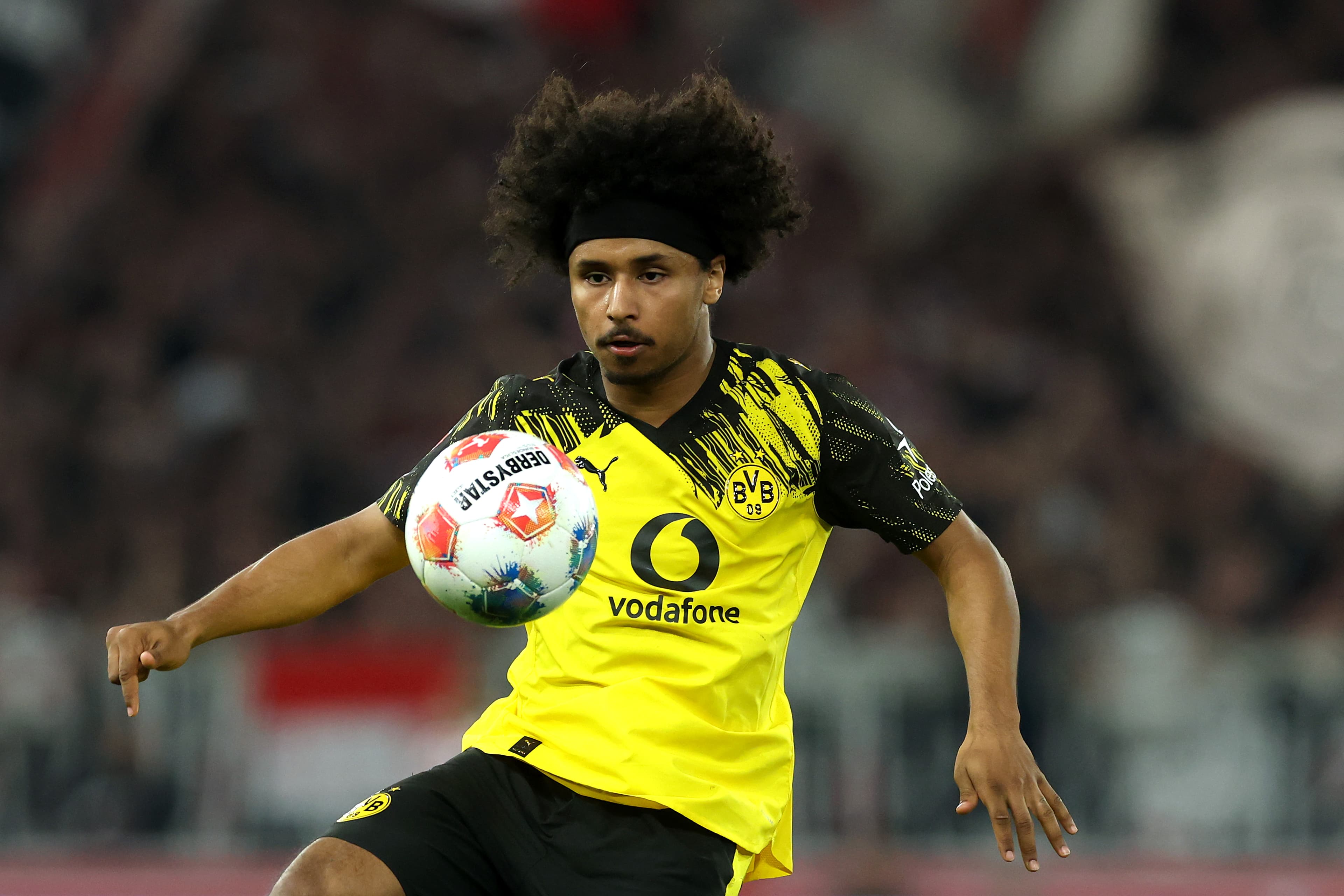 The Daily Bee: Karim Adeyemi’s Value Takes Significant Hit