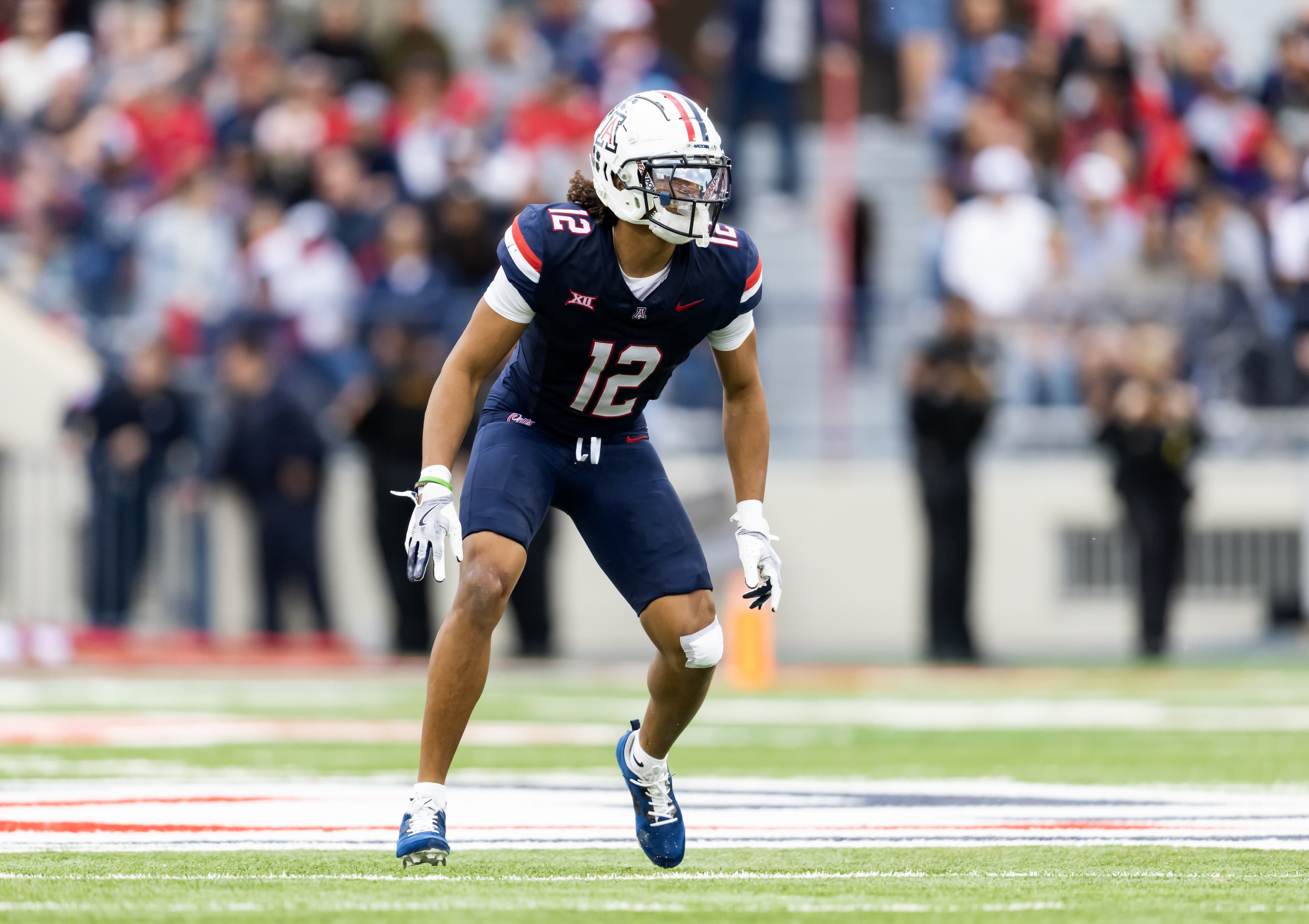 Las Vegas Raiders 2026 Draft Scouting: Free Safeties