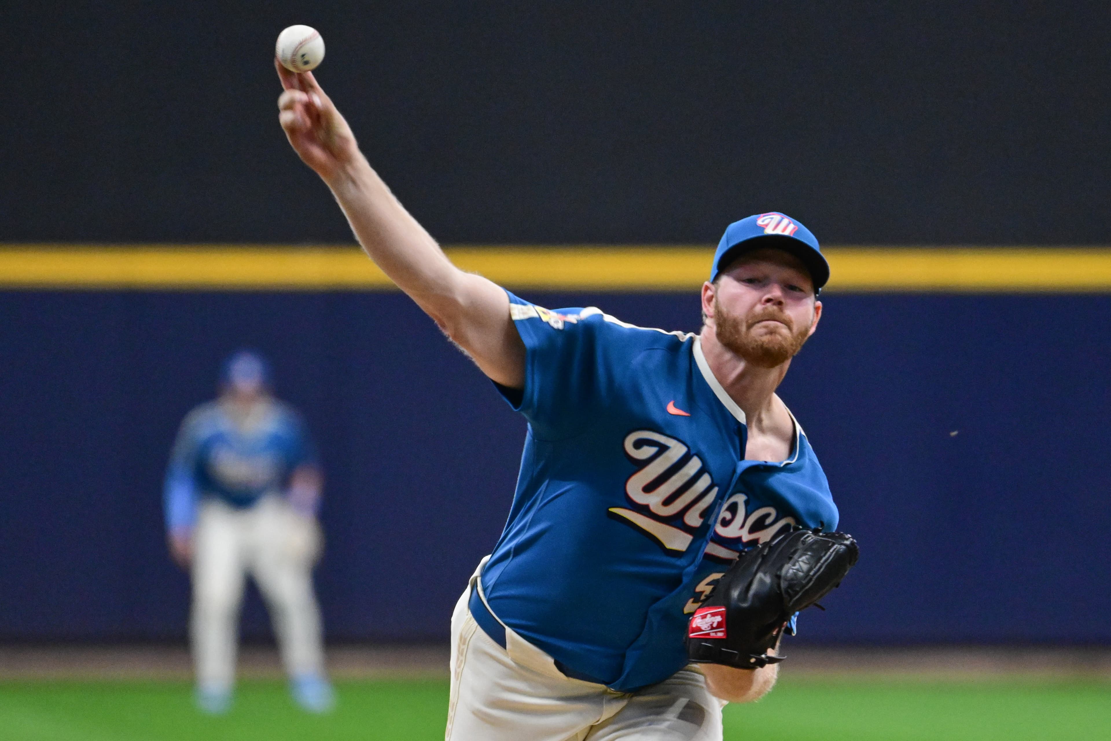 Game Thread #30: Milwaukee Brewers (15-14) vs. Arizona Diamondbacks (16-13)